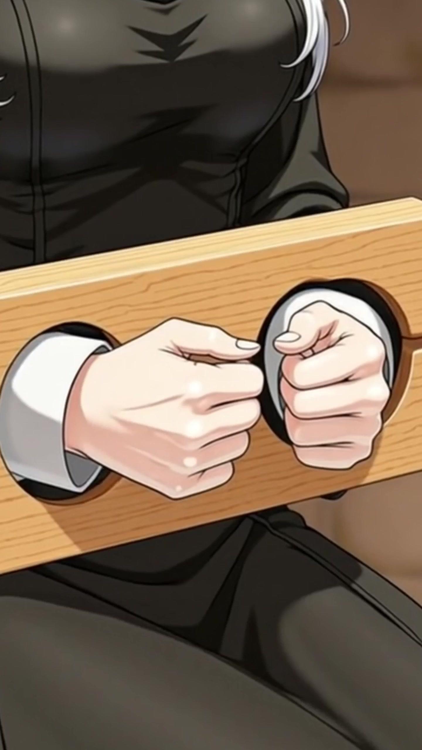 Dead? No, I'm the Abyss Lord!