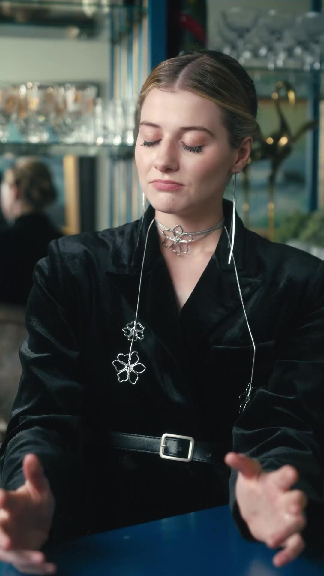 Jodoh Tukar, SAYANGKU BOS MAFIA