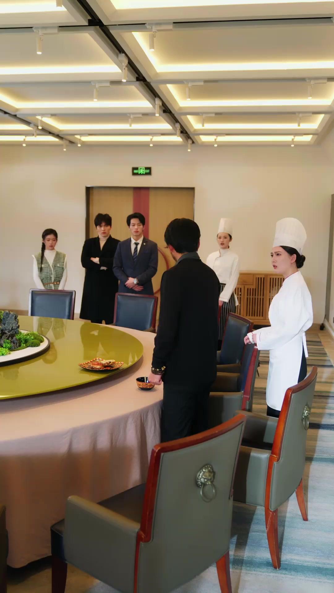 달콤살벌 레시피