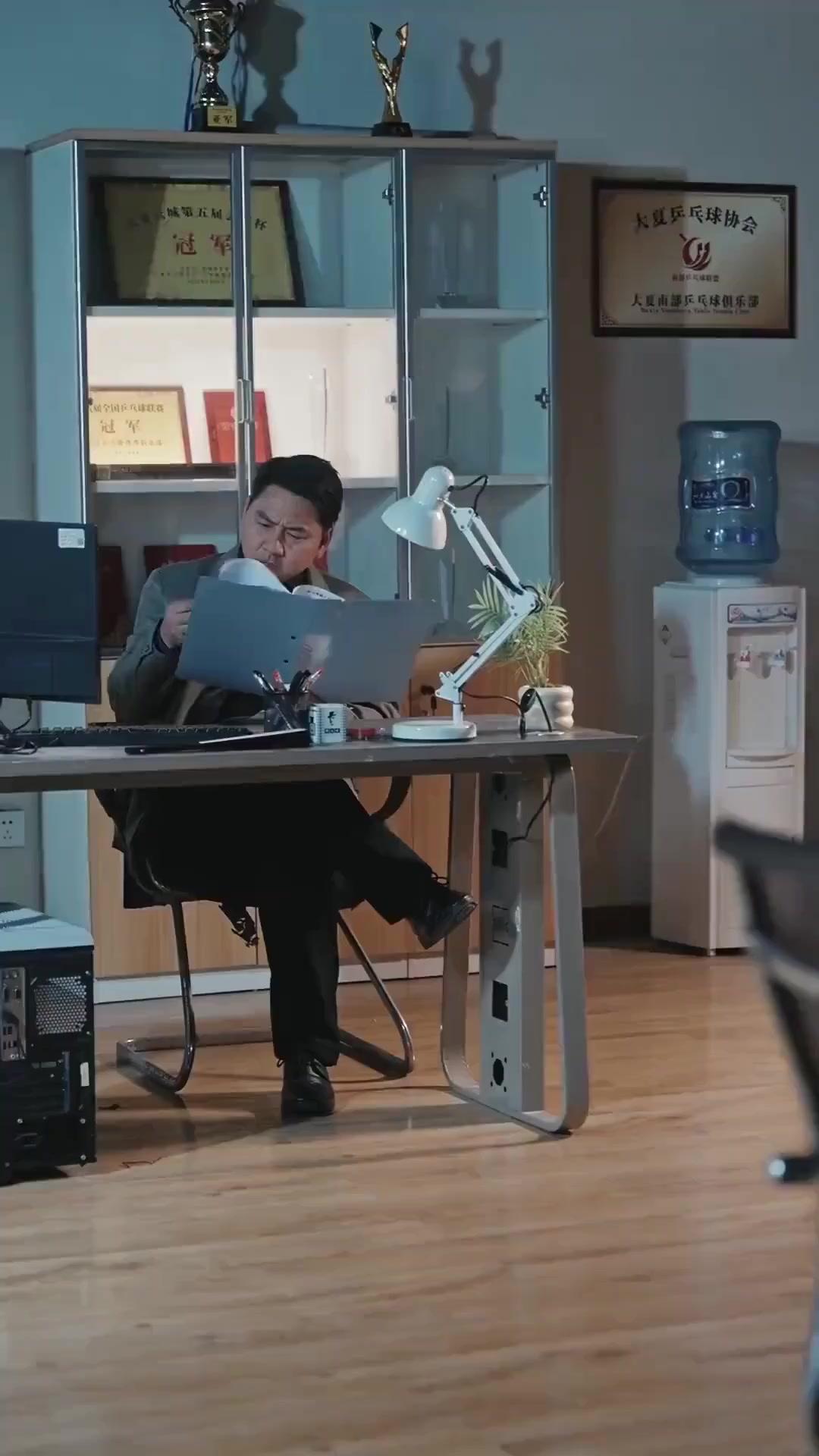 (Doblado)El último smash