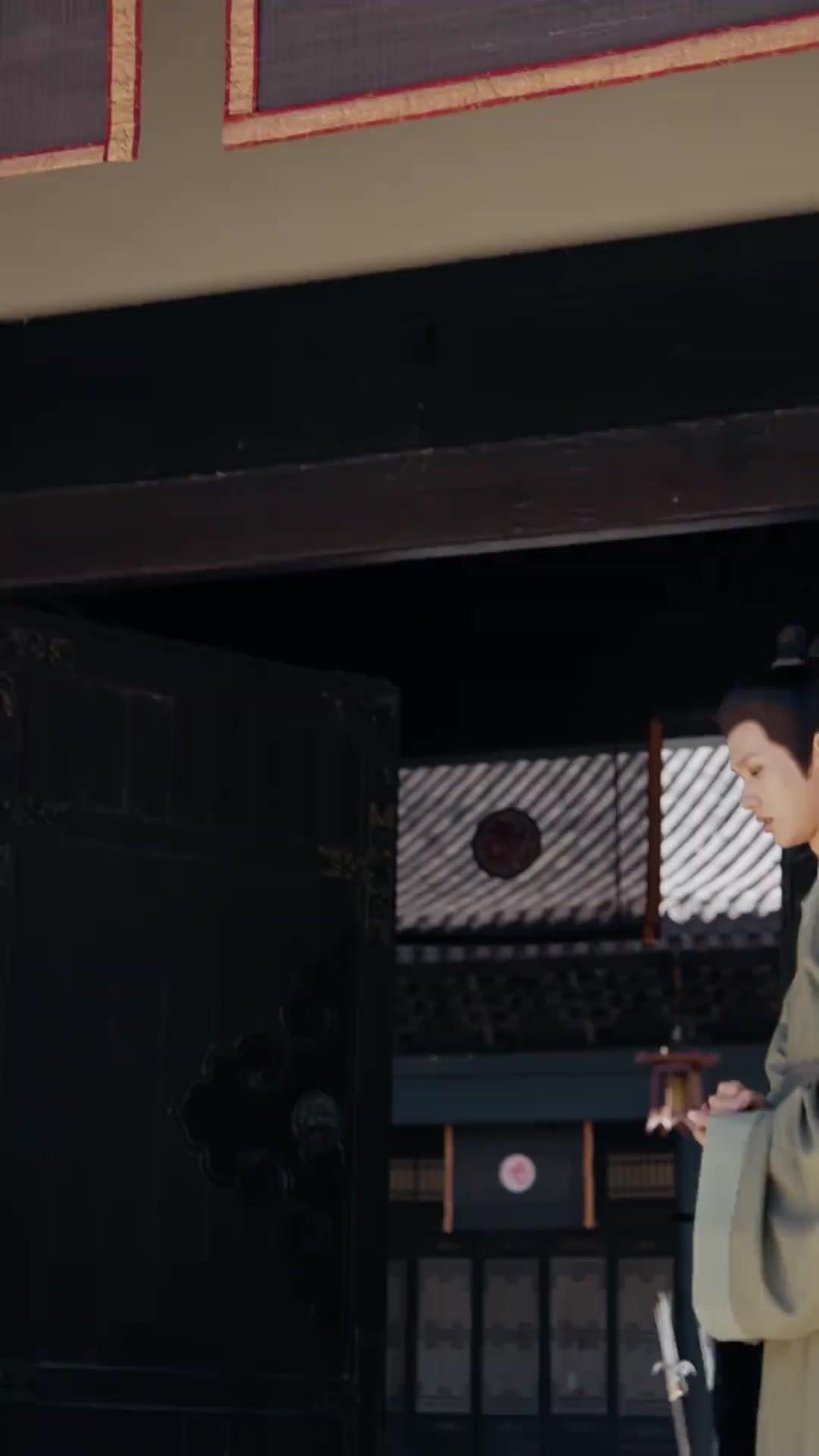 Keadilan Tak Tergoyahkan