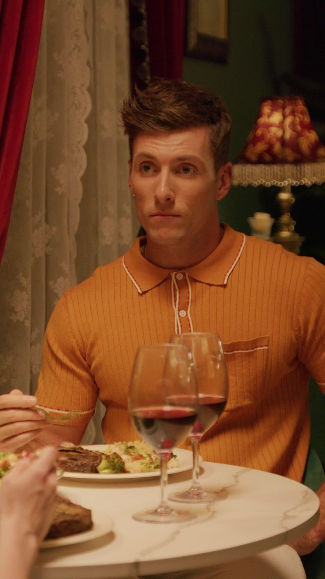 GWEN ET LES TROIS ALPHAS