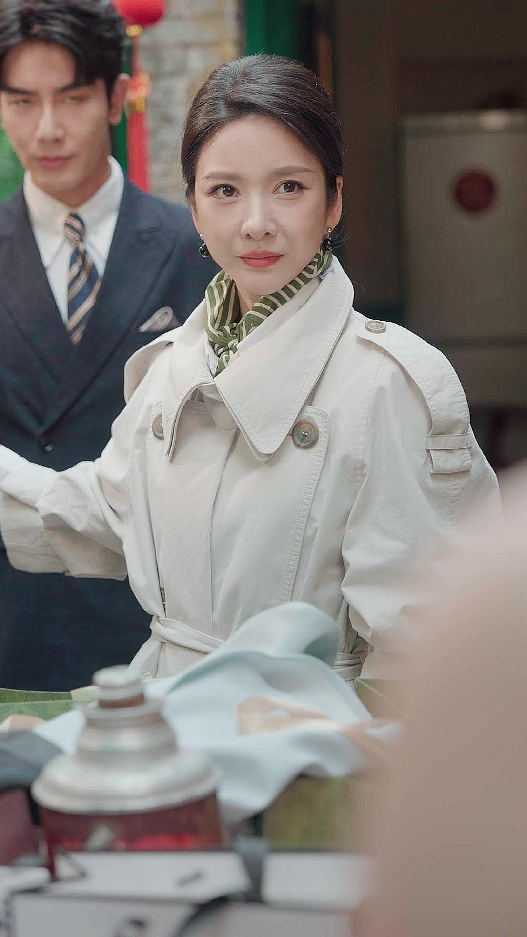 Cahaya di balik gelap