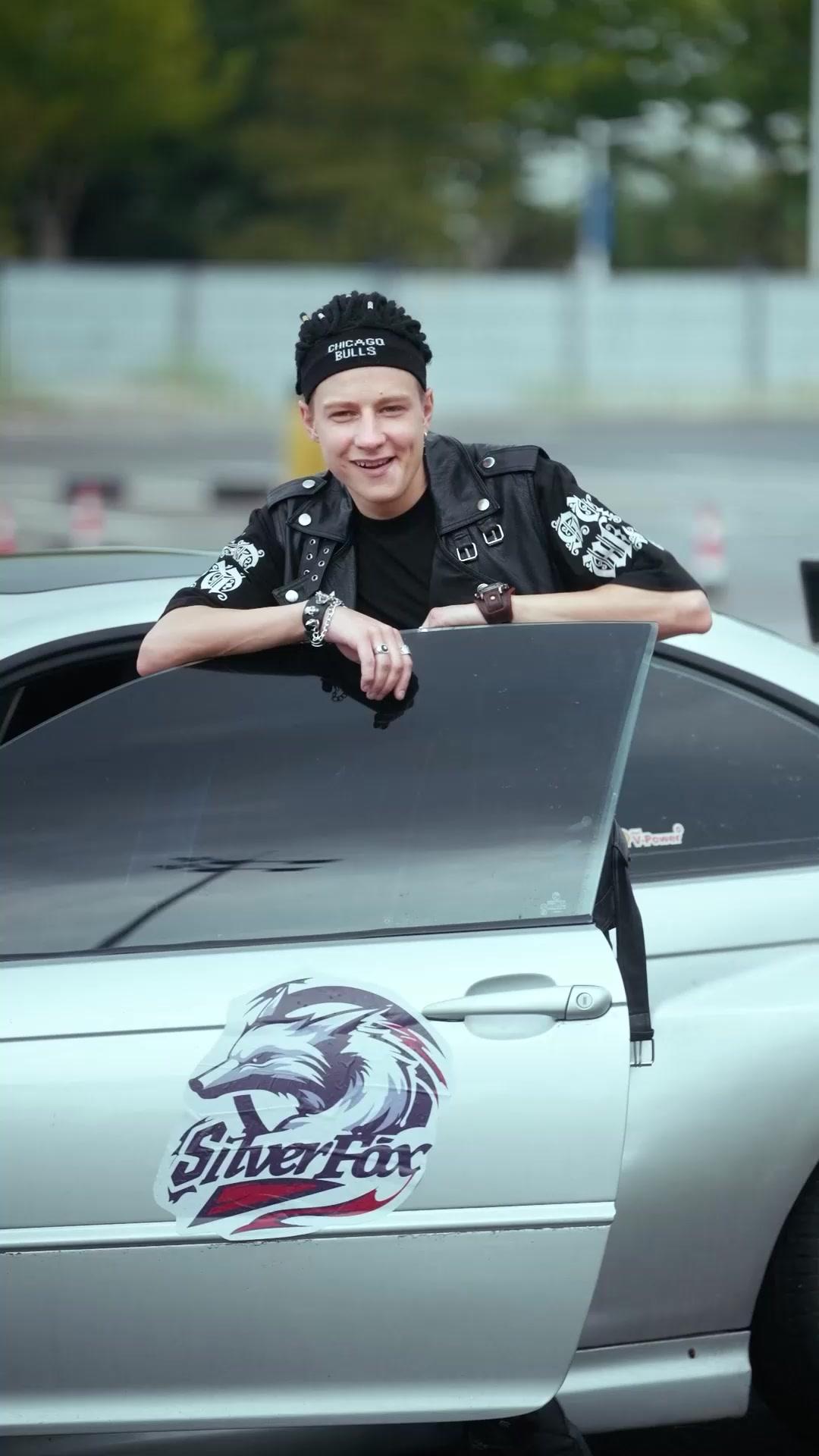 The God of Speed: The Legend Returns