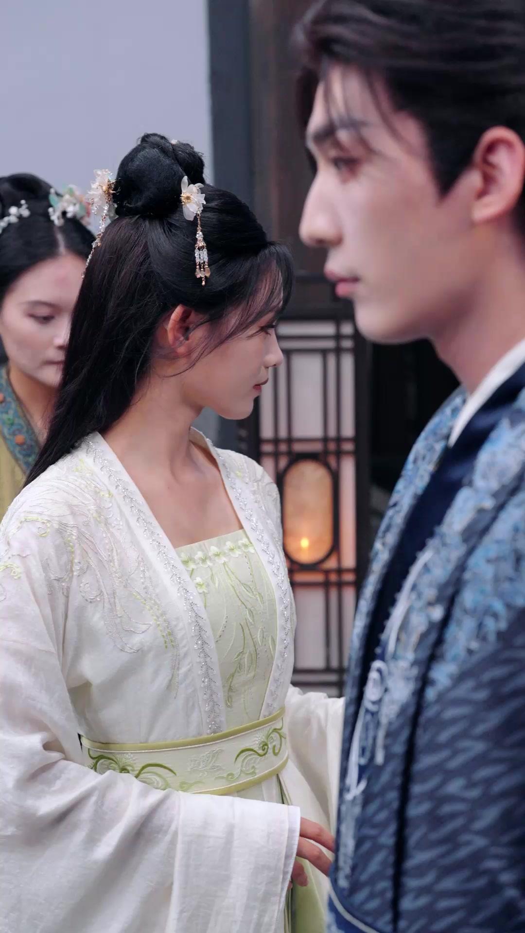 Cinta Kita Dirancang?