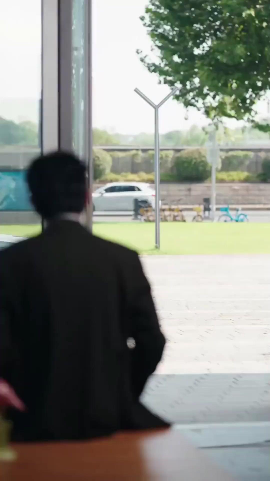 가정부의 재벌 로맨스