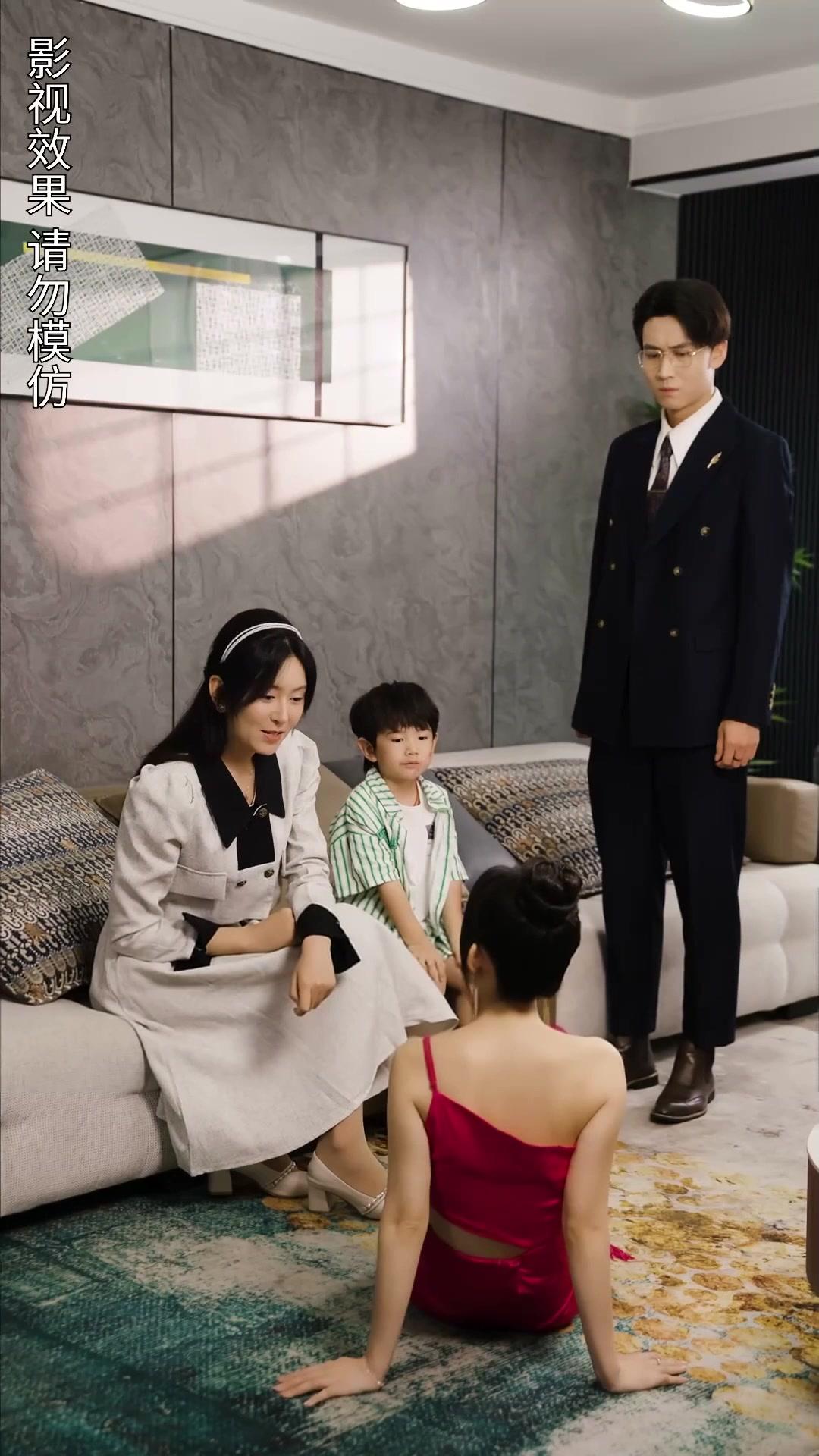 Anak Rahasia Suami Tajir