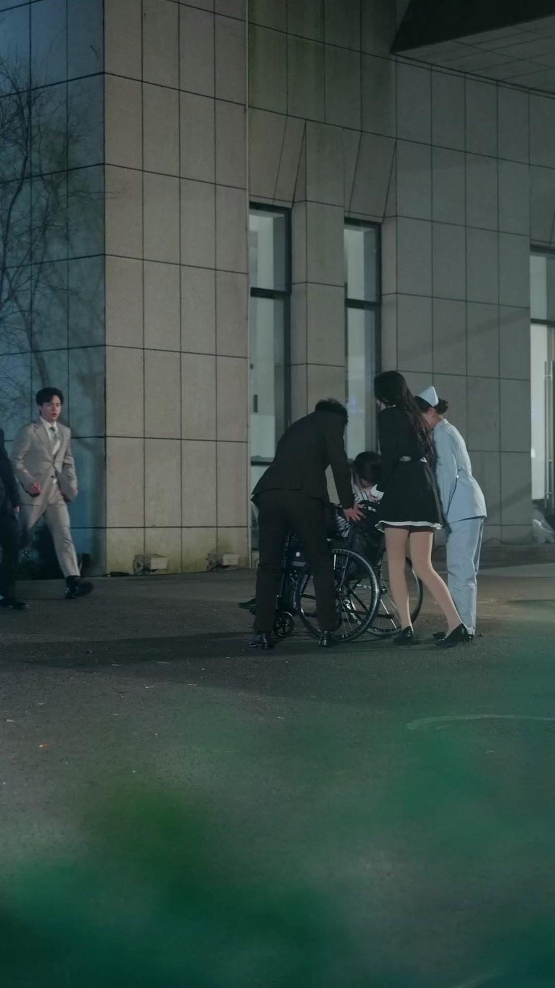 My Son Wanted to Steal My Kidney For Power