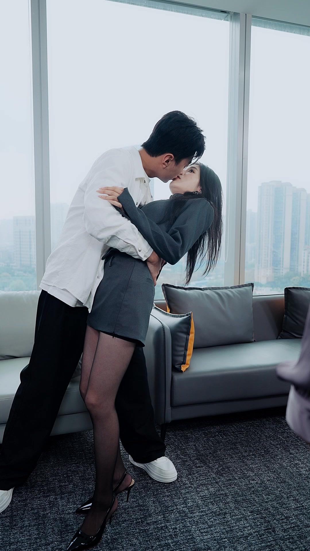 告白倒數中：請妳愛上我