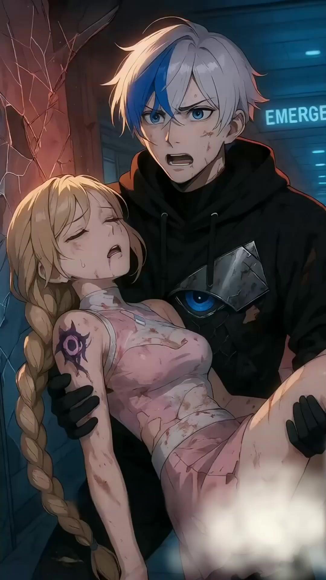 Killing God to Save My Sister