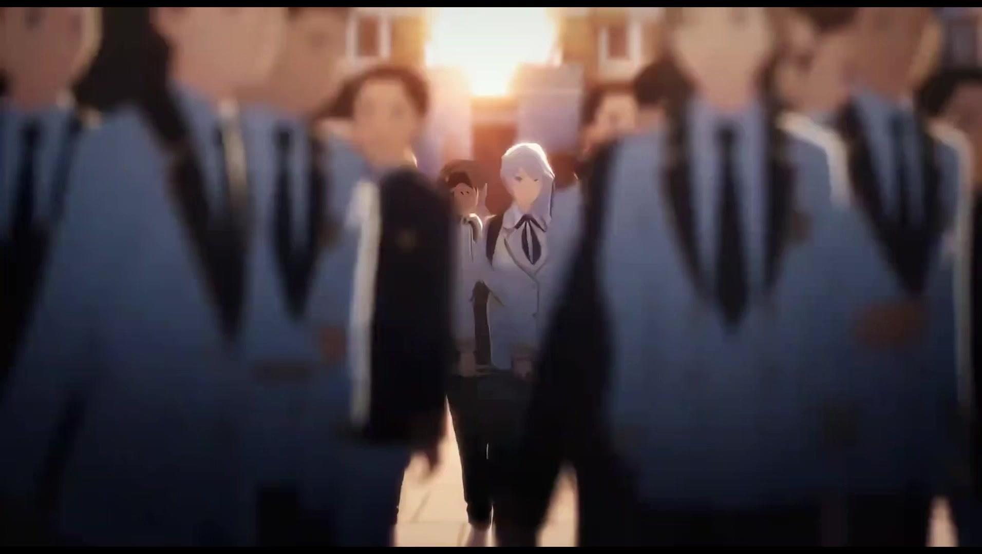 (Dublagem) Domador Supremo: A Evolução ao Contrário