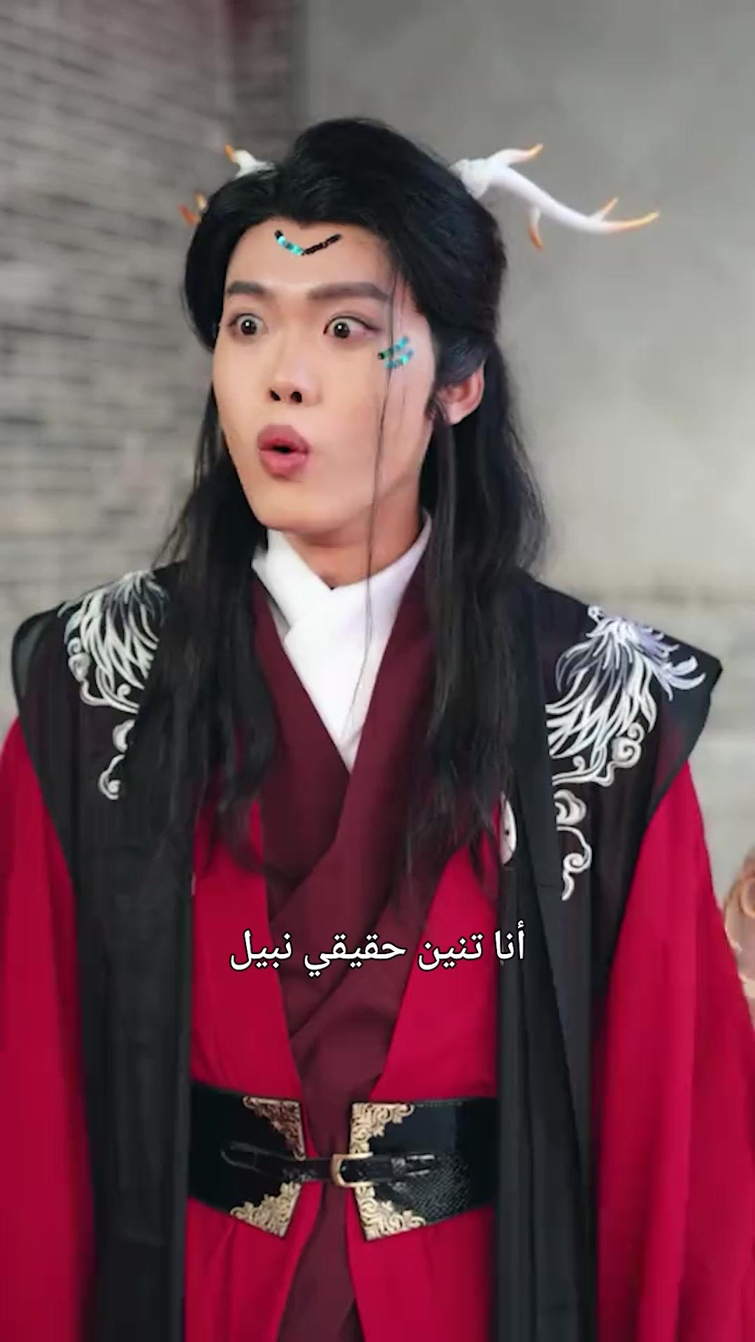  عودة ملك التنانين