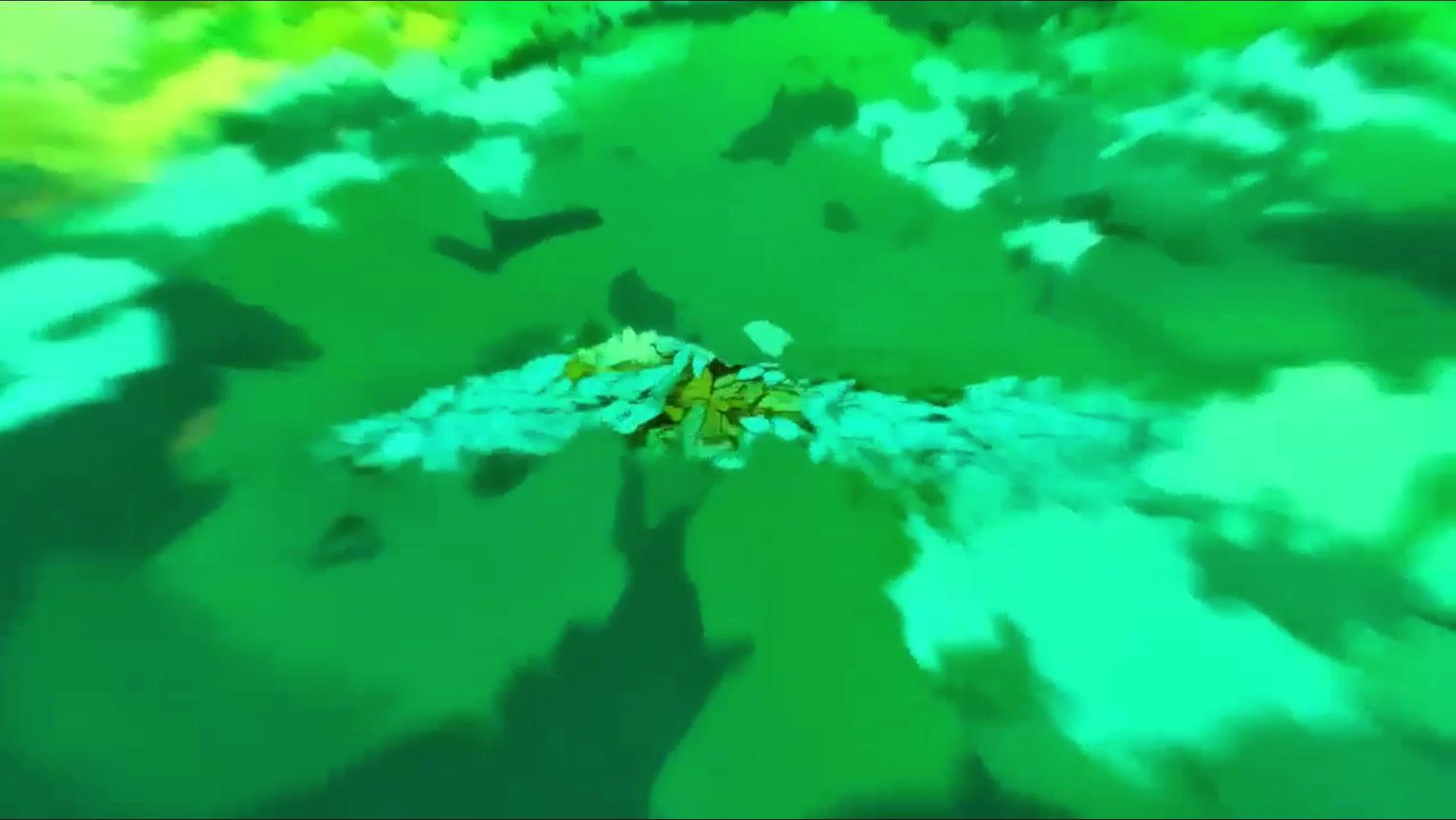 The Guardian: Human VS Demon