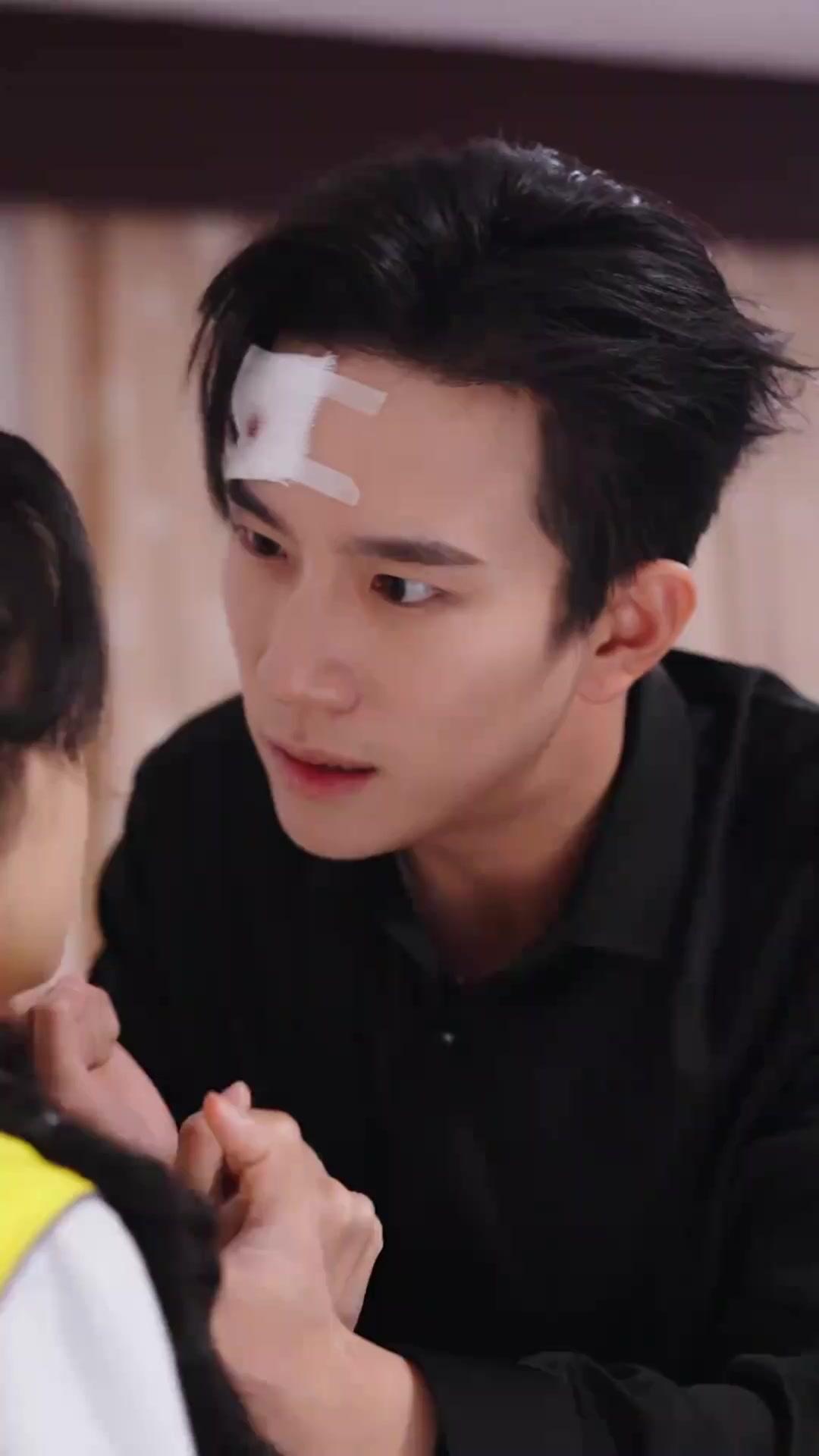 ลิขิตรักจากฟากฟ้า