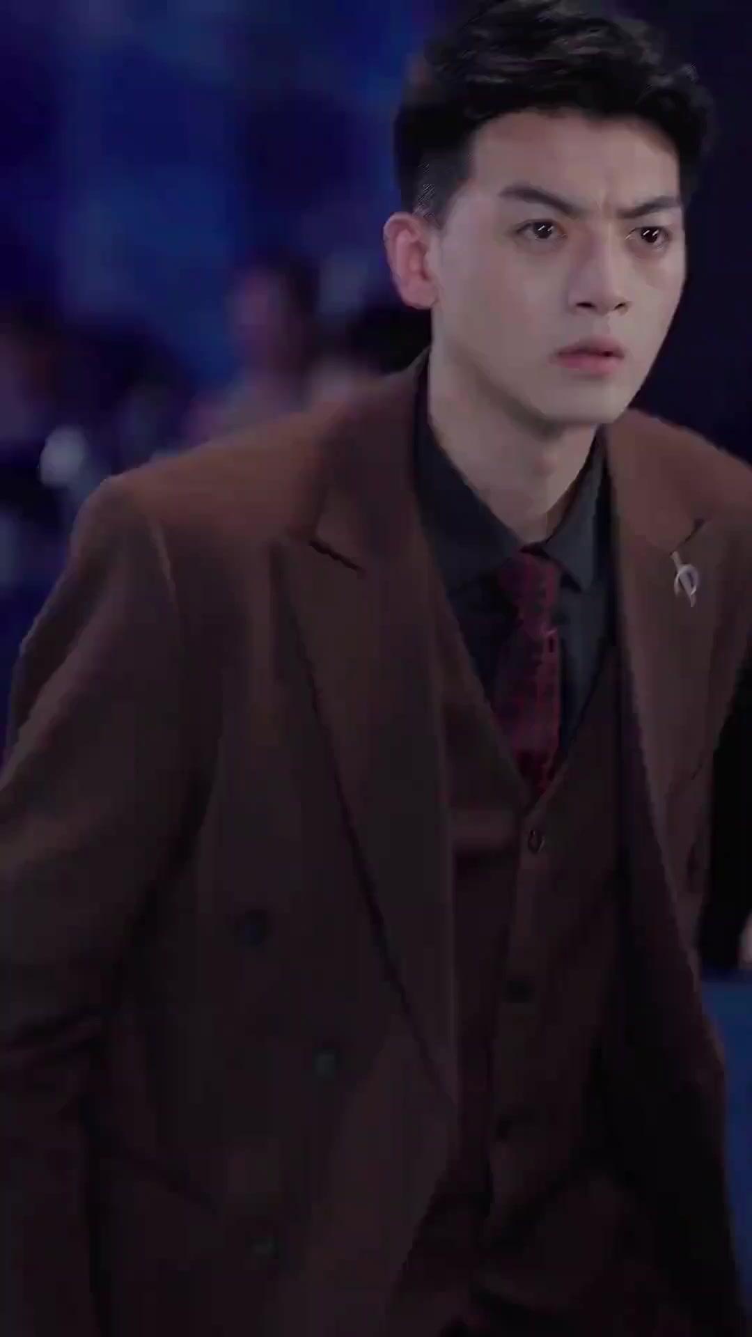 (Dubbed)Bye-Bye, Mr. Wrong