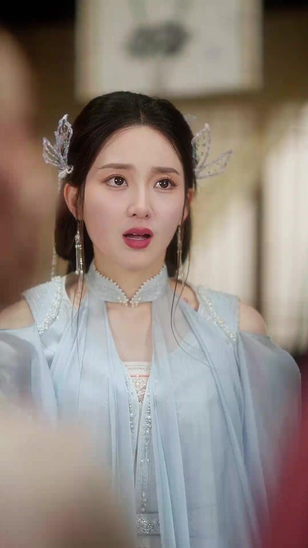 (Doblado)El amor celestial predestinado