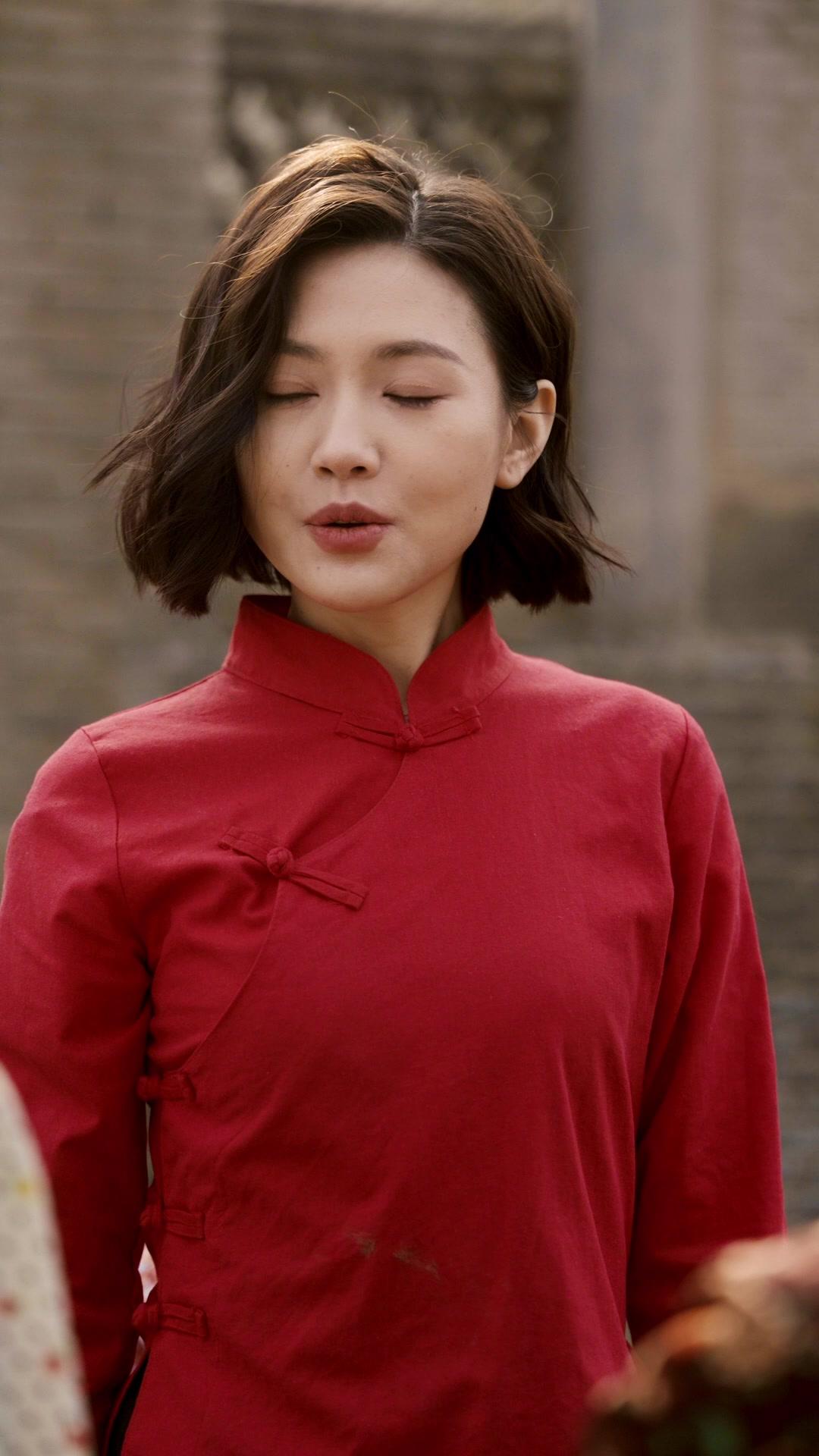 Scarlett's Lucky Charm