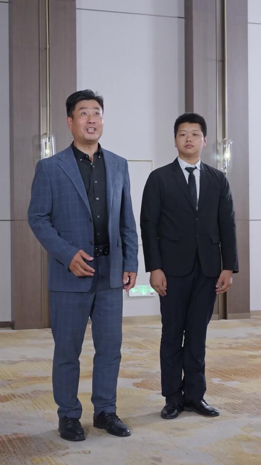 From Dumped to Billionaire Tycoon