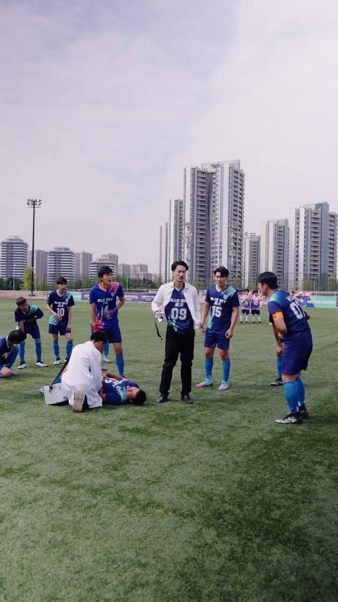 ¡El campeón ha vuelto!