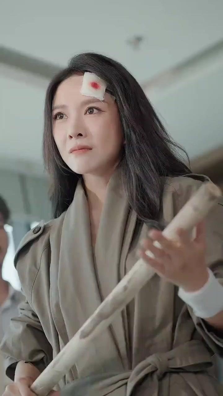 (Dubbed) Her Justice Has No Mercy