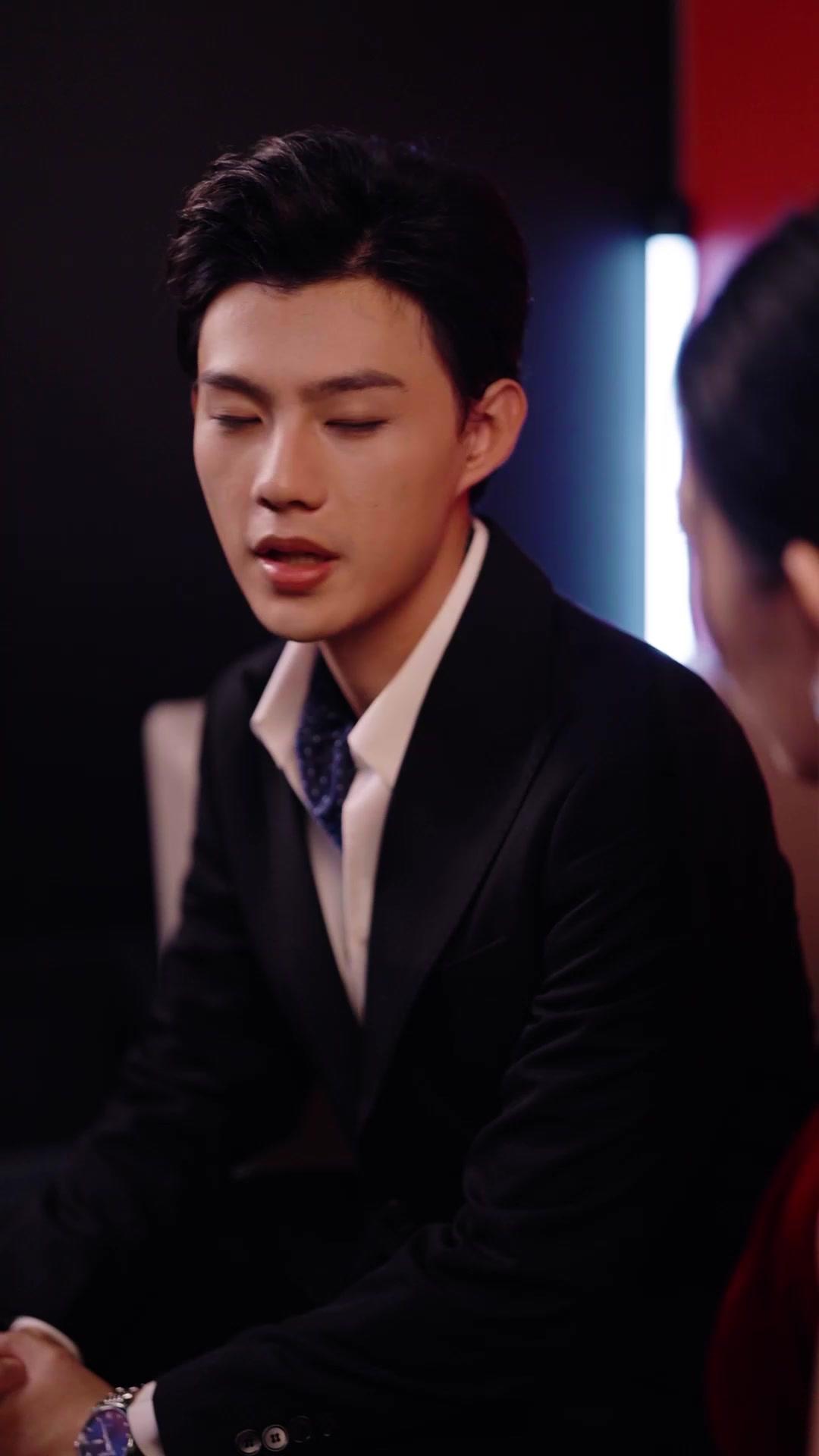 MA FEMME… UN HOMME ?