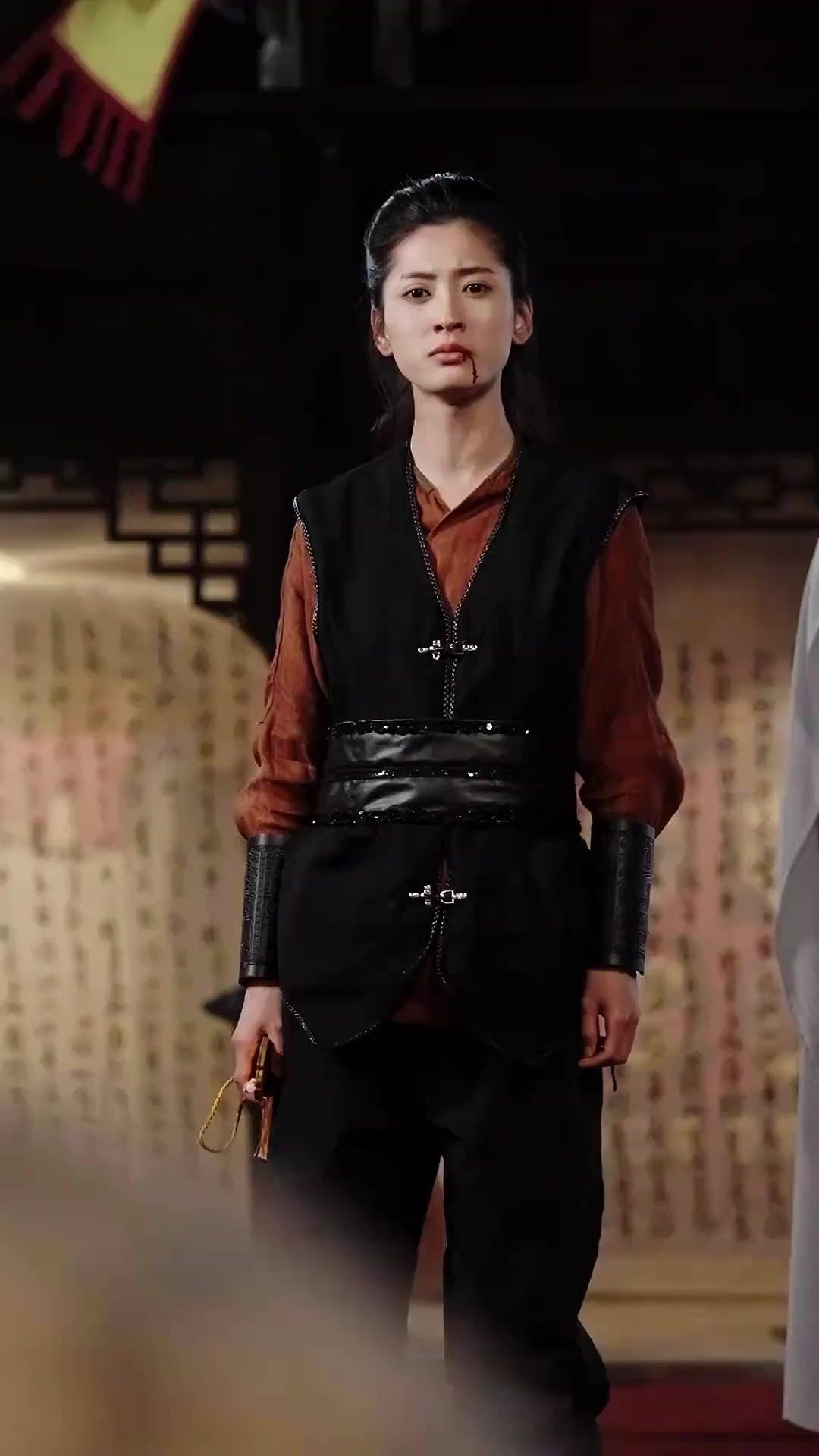 (Dubbed)Her Spear, Their Tear