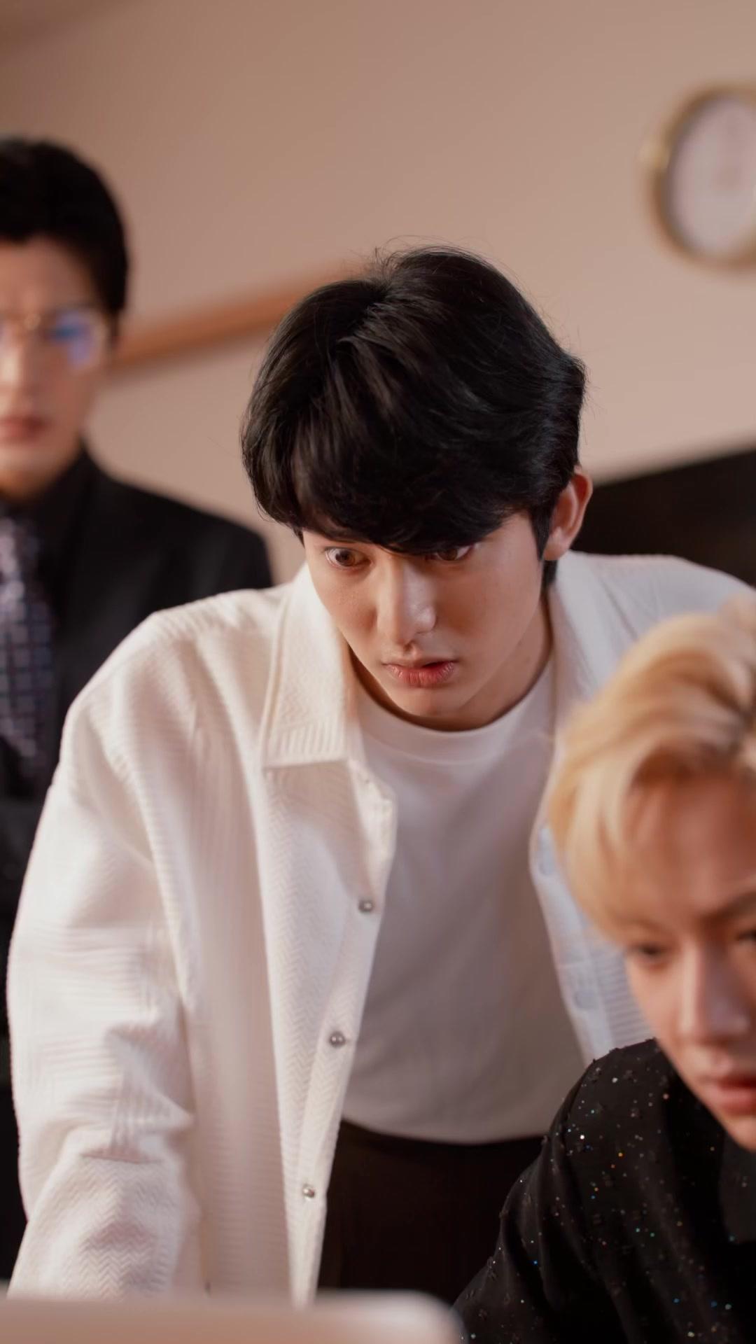 三十年の眠り、兄たちの深い後悔