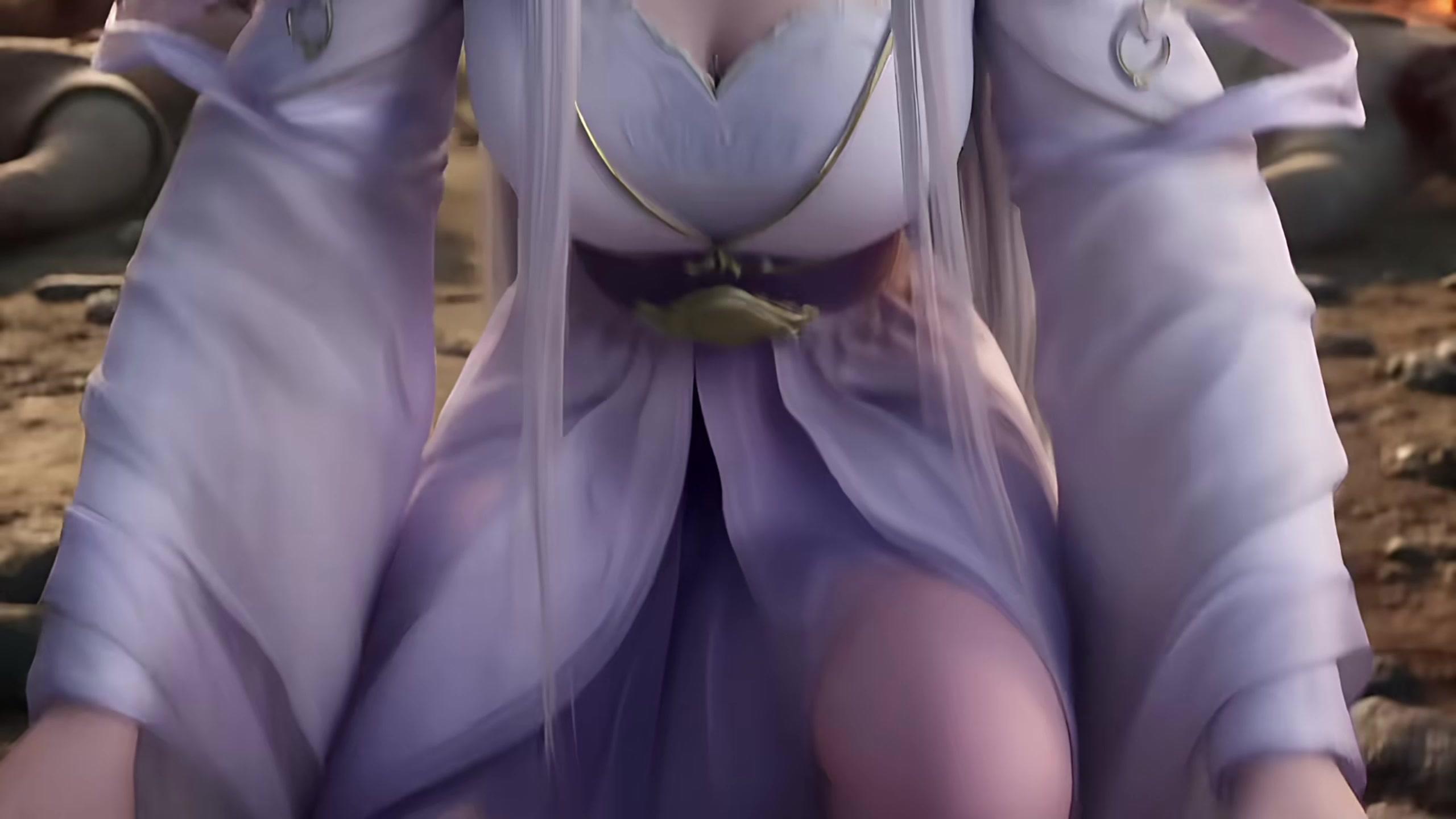 Oops! I'm the Demon God?!