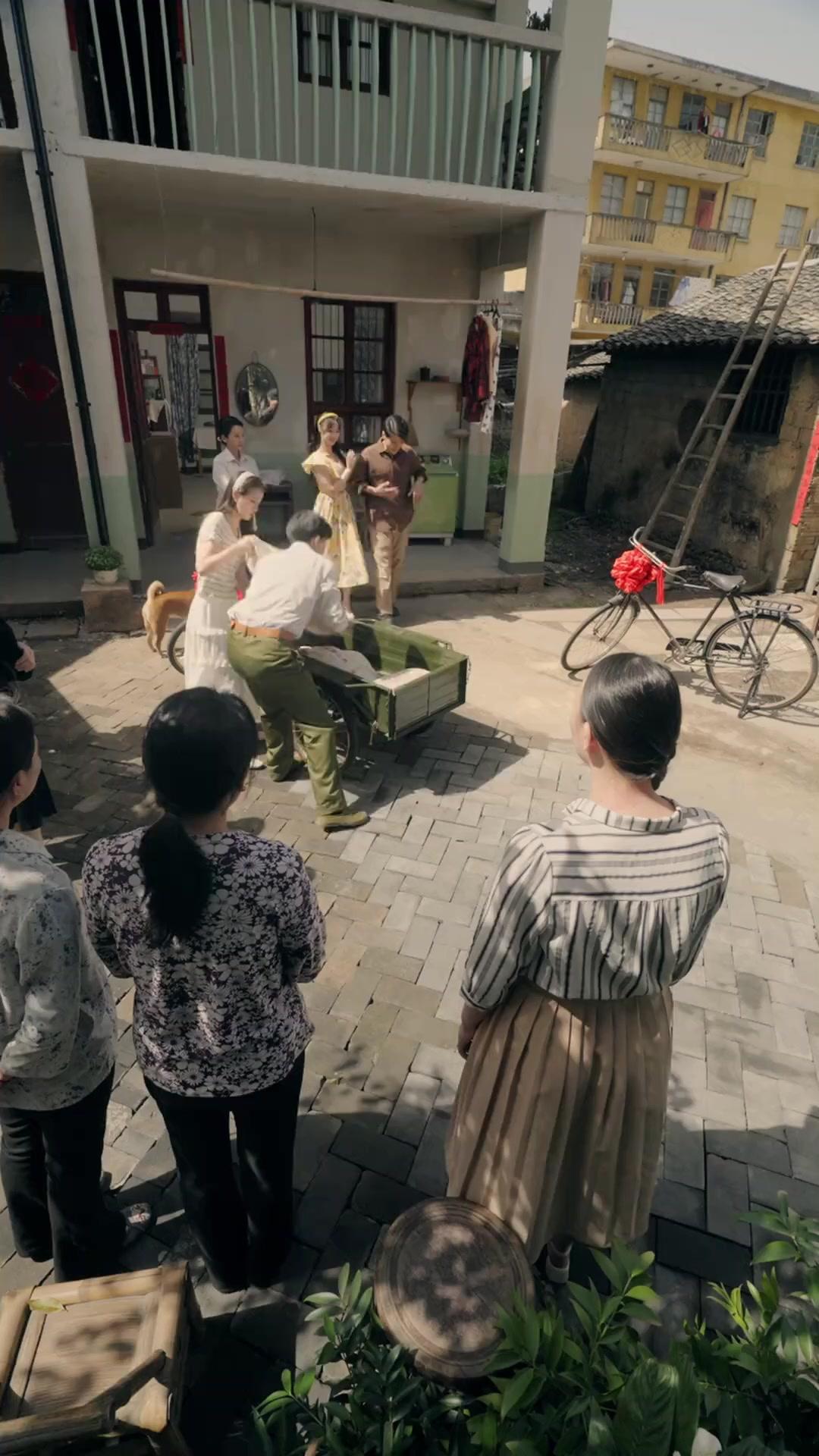 Destiny Always Rewards