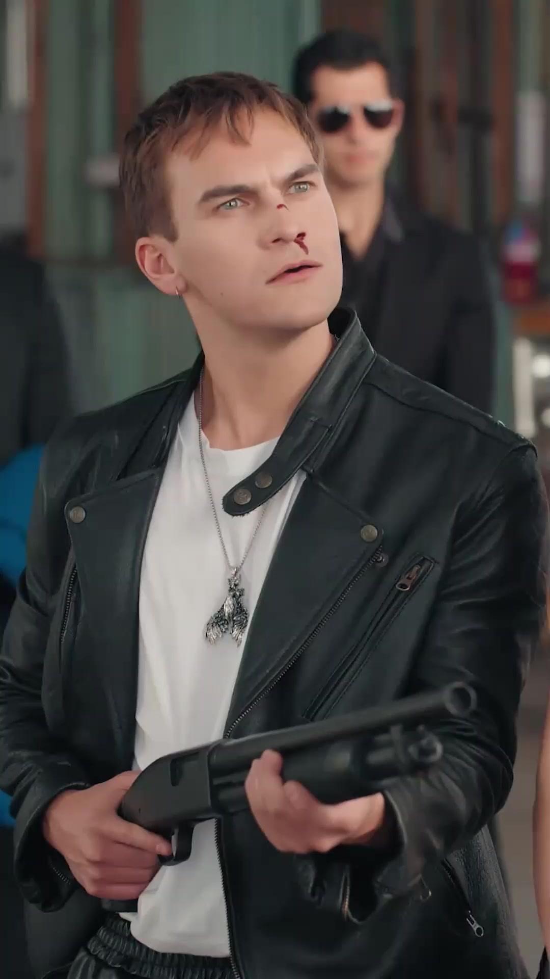 (Dublagem) Meu Pai é o Rei Oculto