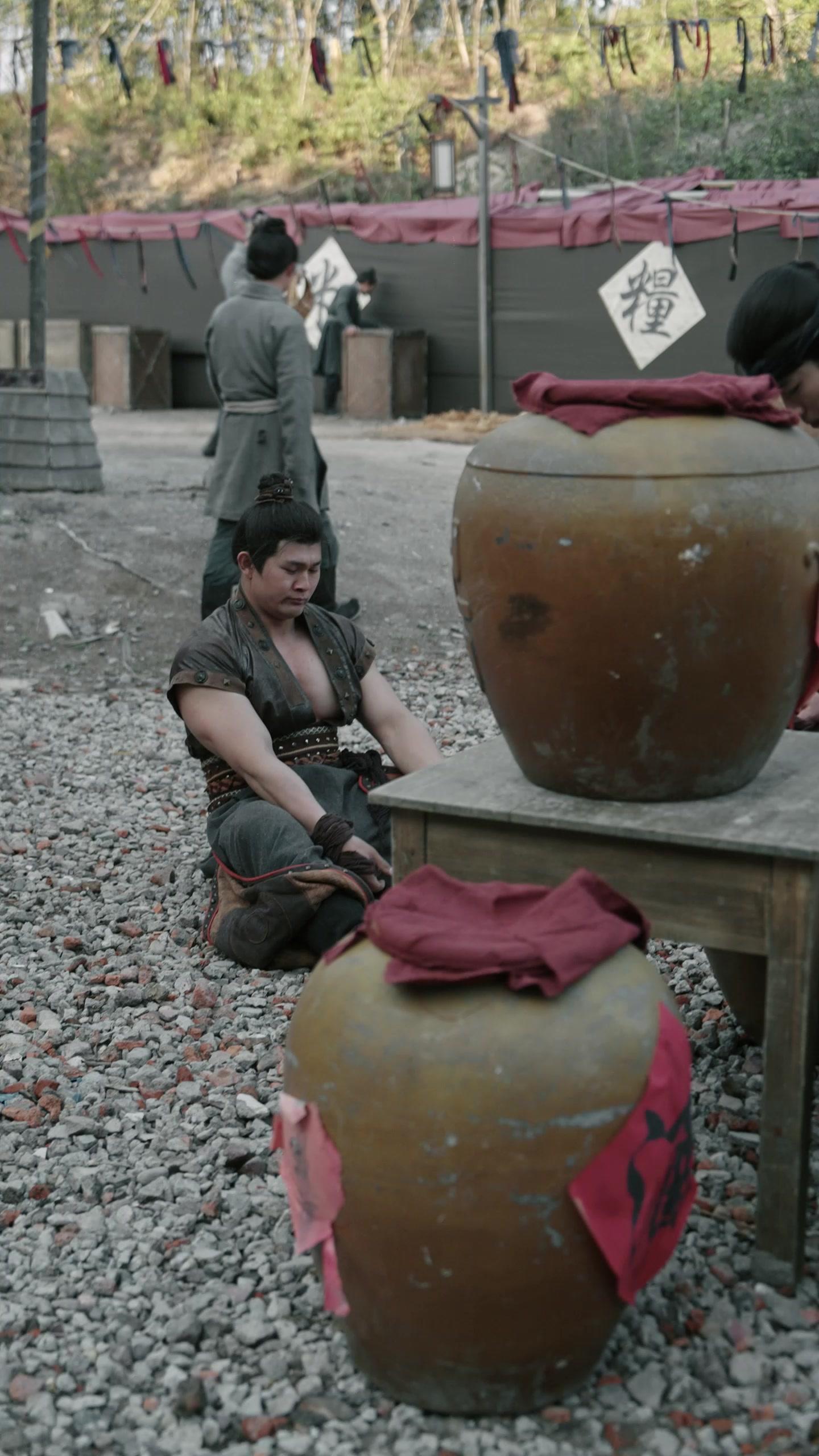 Lelaki Biasa di Zaman Luar Biasa