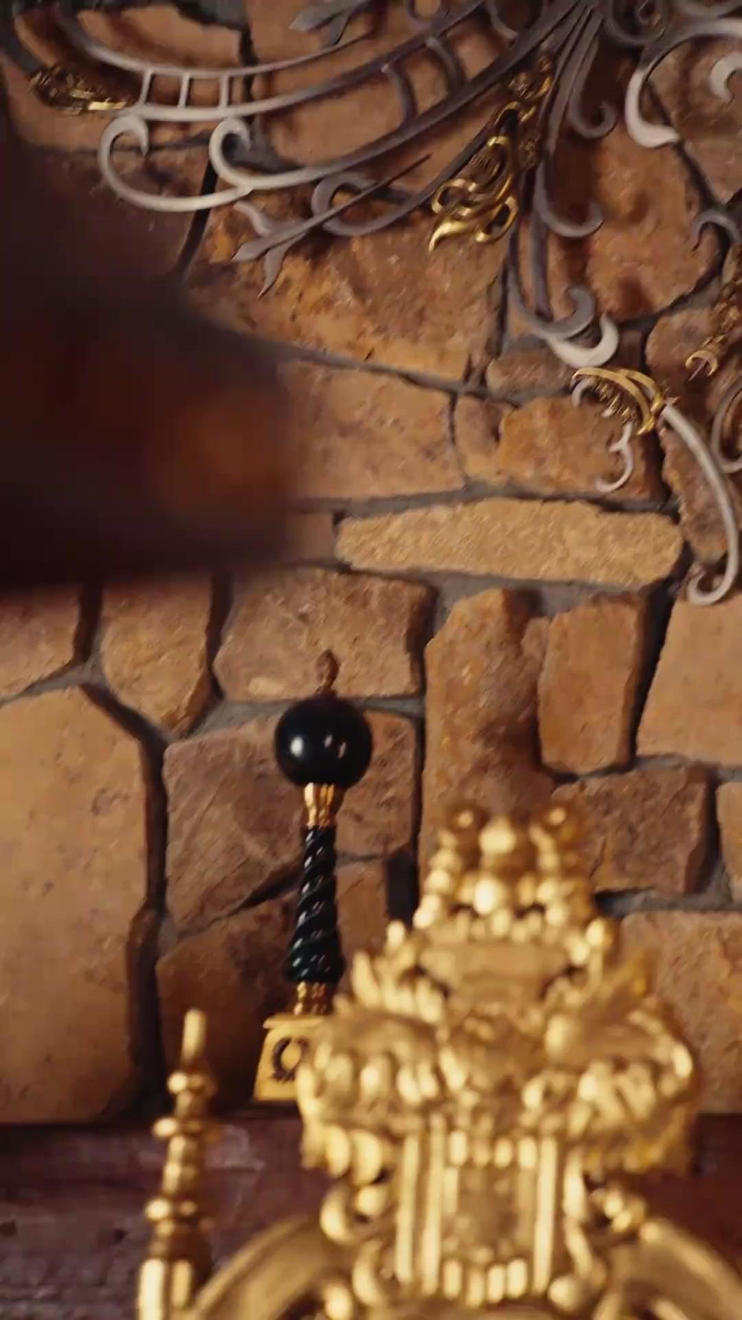  حبيبي المستذئب حكم علي بالموت