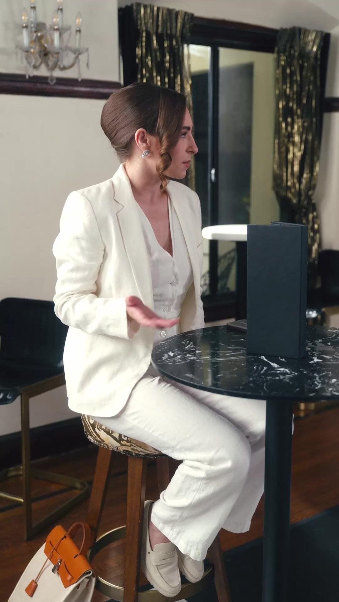 Jodoh Tukar, SAYANGKU BOS MAFIA