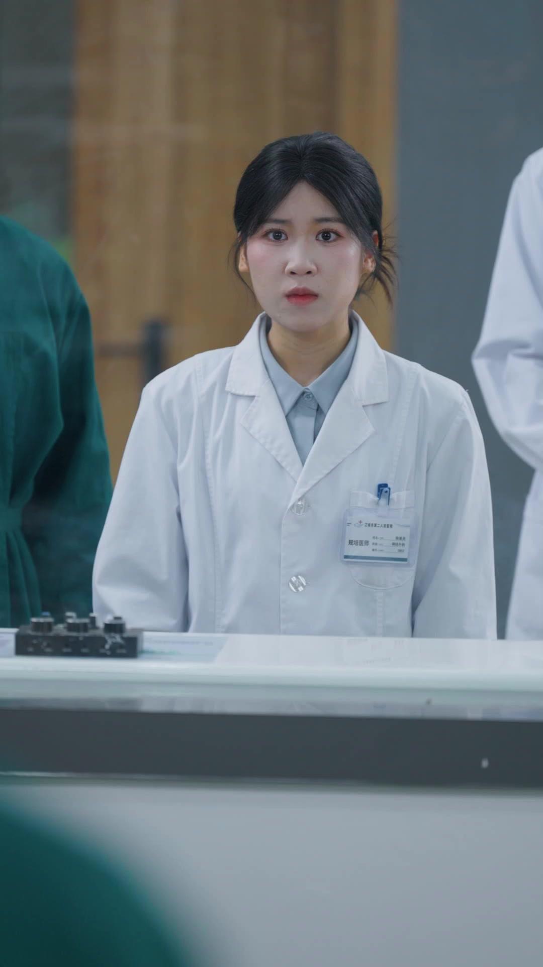 堕ちた医聖～5年越しに明かされる真実～