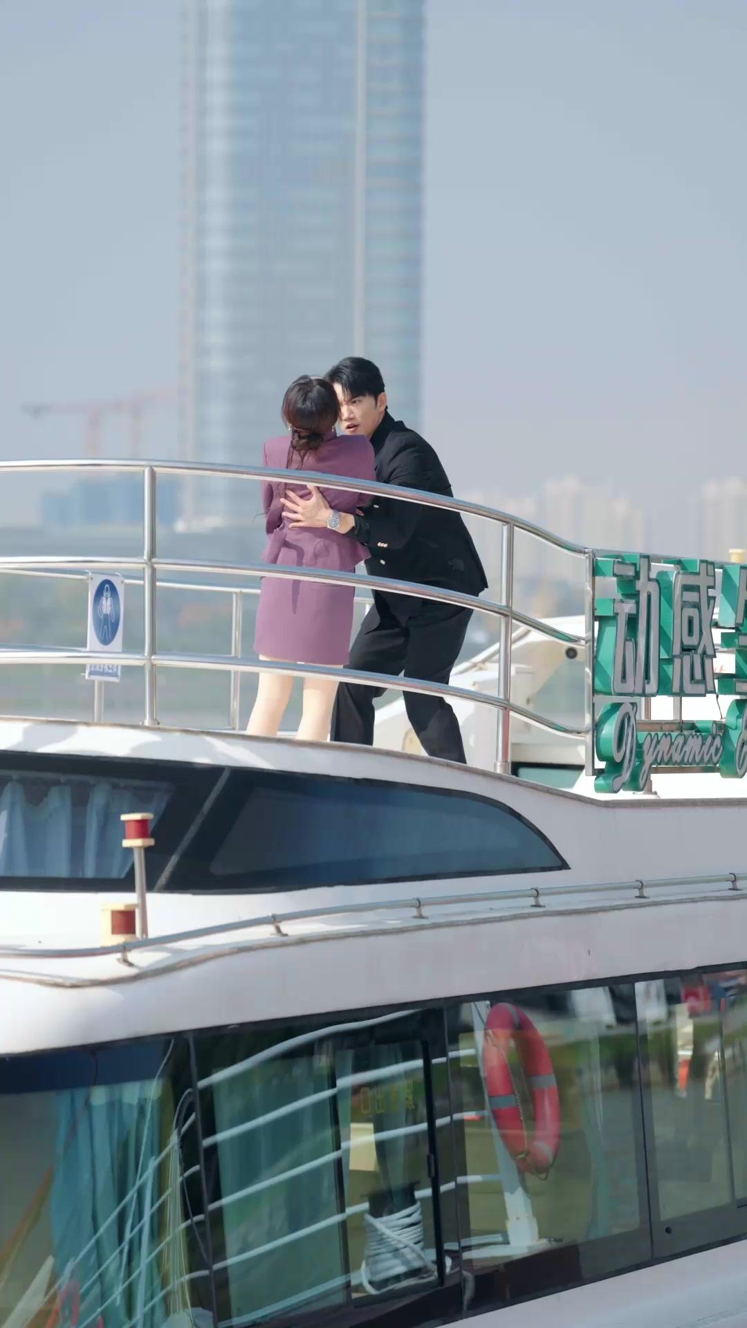 Ex's Revenge? She Came Back with Mini-Me's!