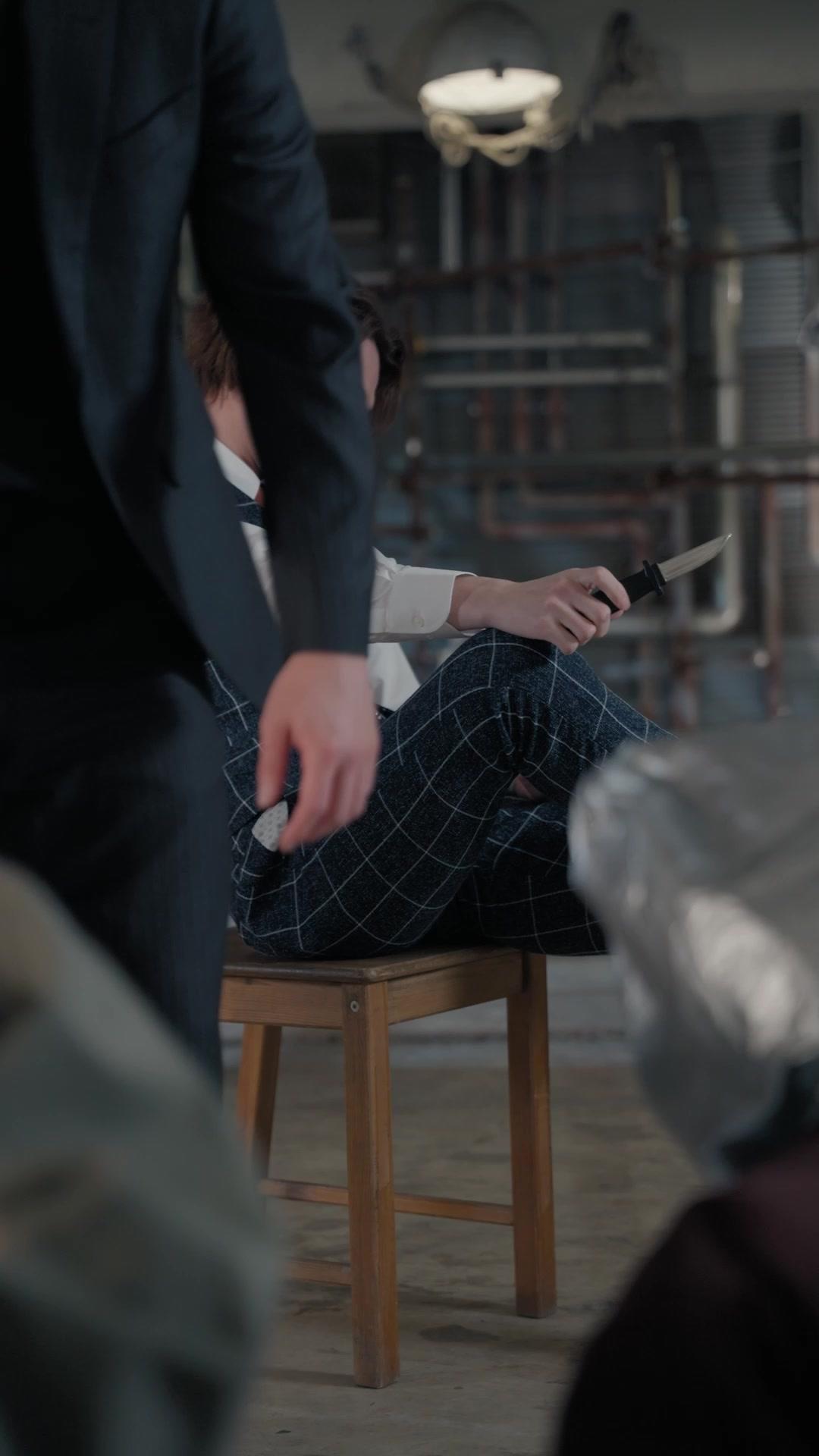 Sakura Beneath the Shrine