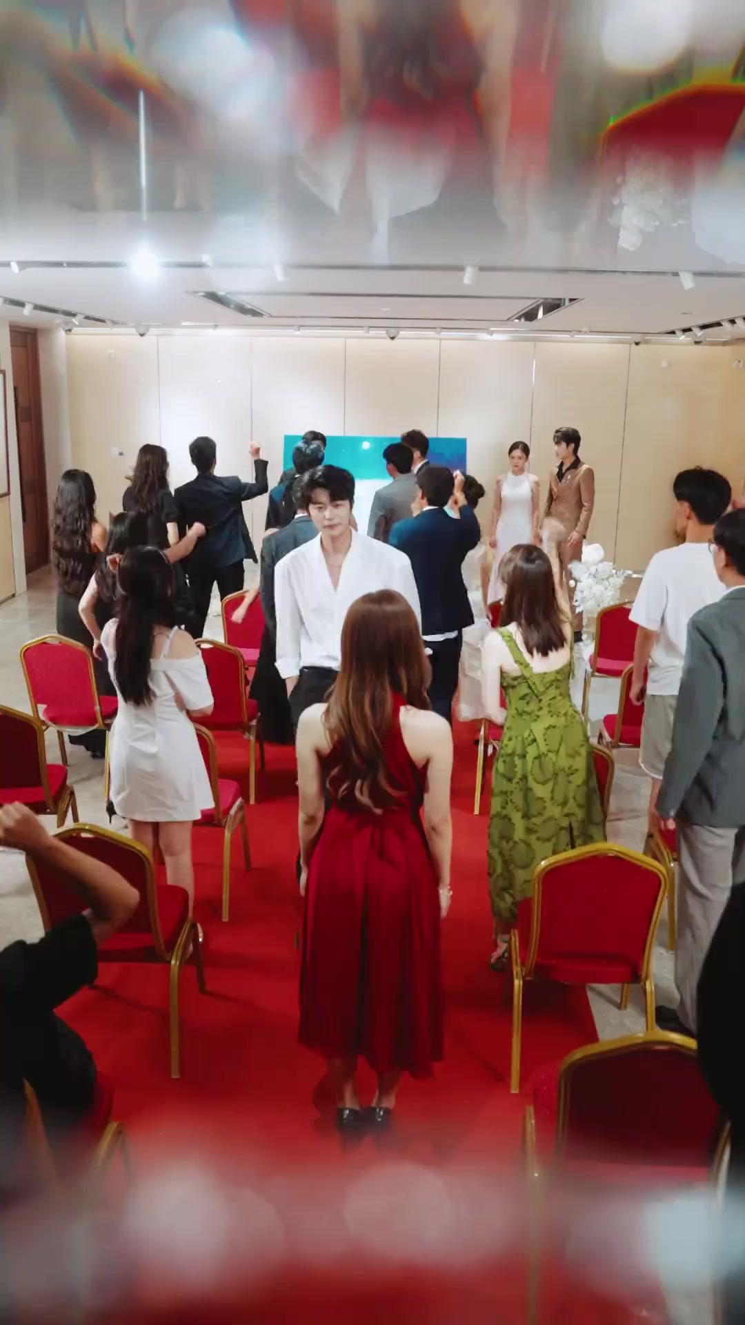 Amor con sabor a venganza