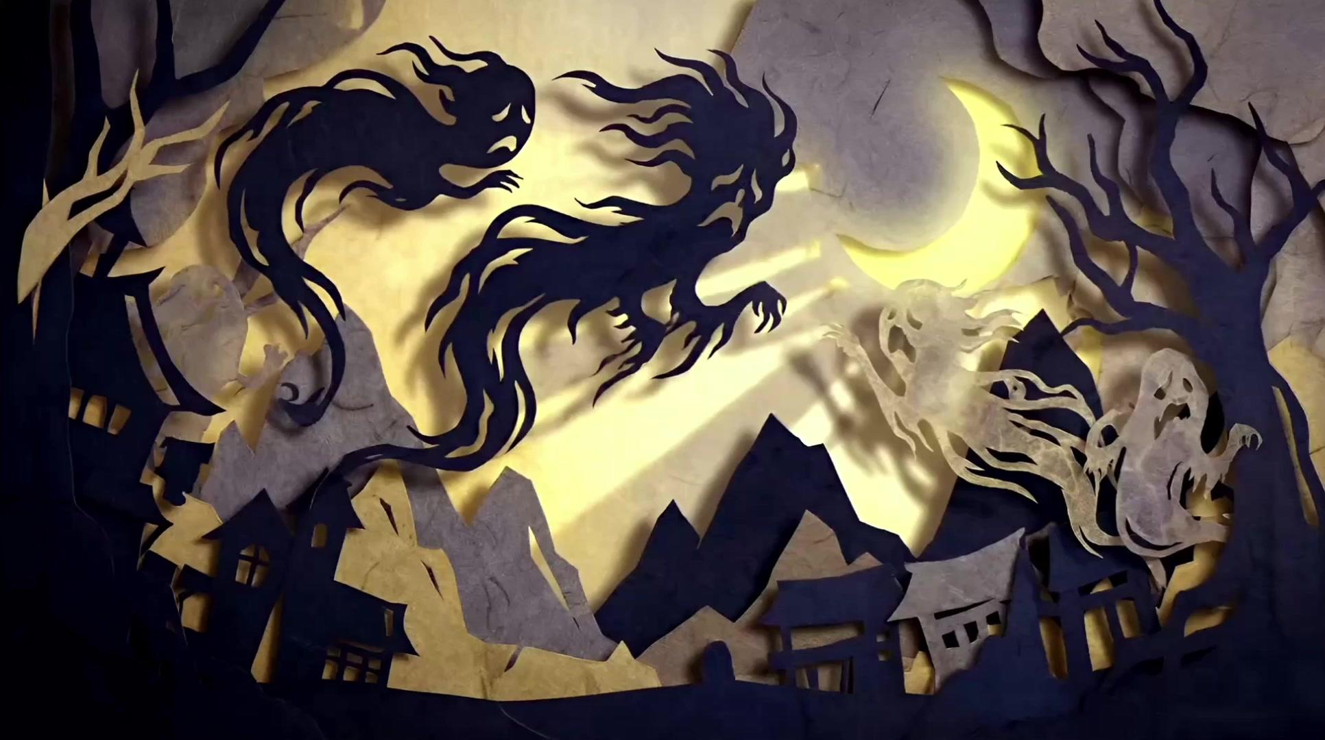 怨霊学園心拍ミッション発生中