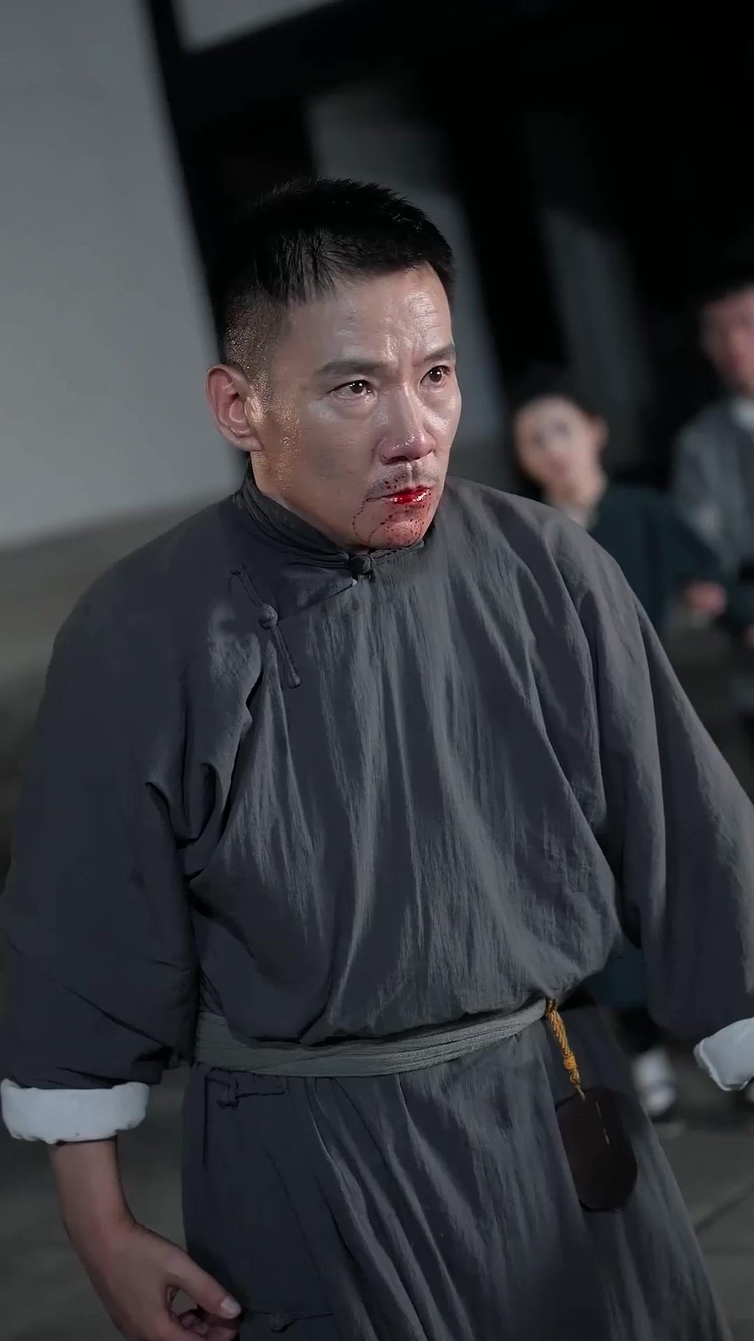 鐵拳無敵楊芊芊