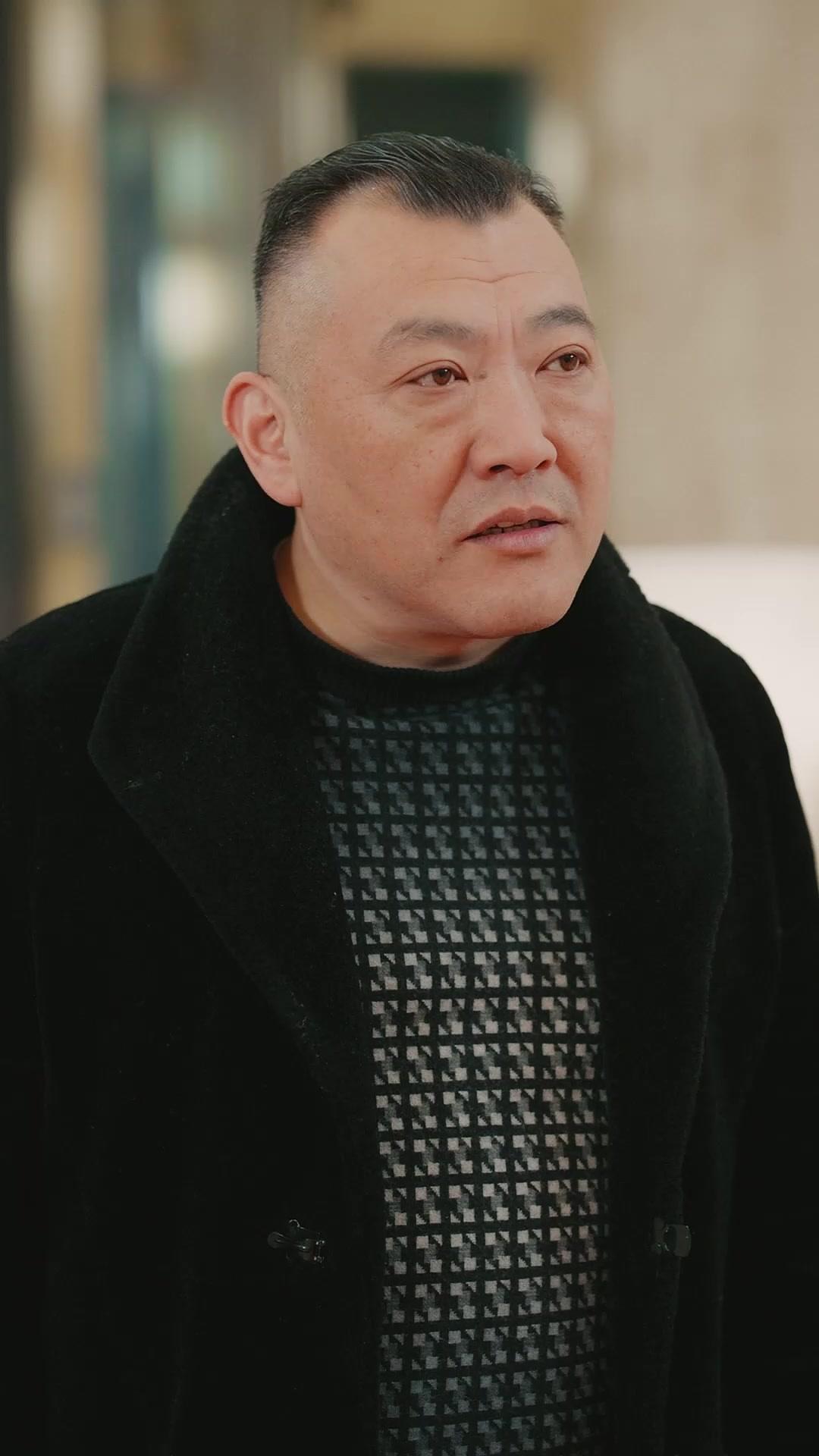 OMG! My Wolf Boy Is Back!