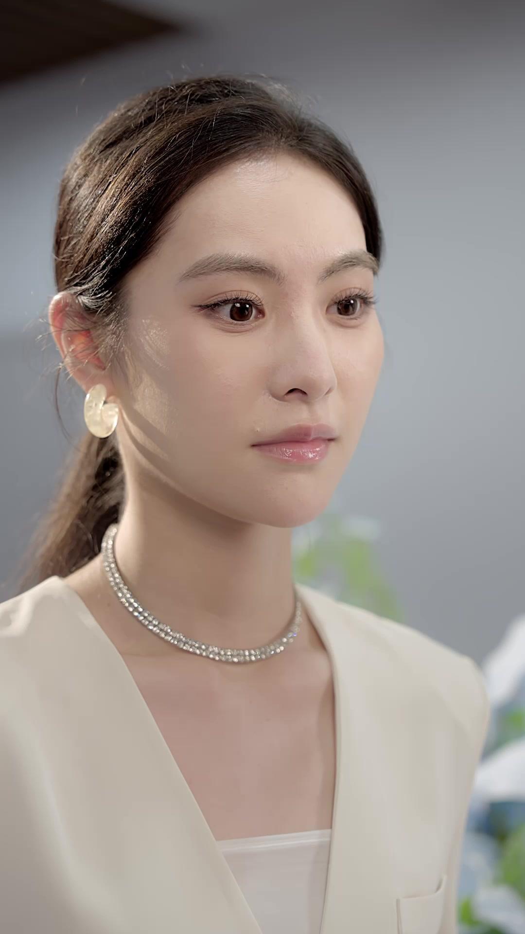 Ella es la verdadera reina