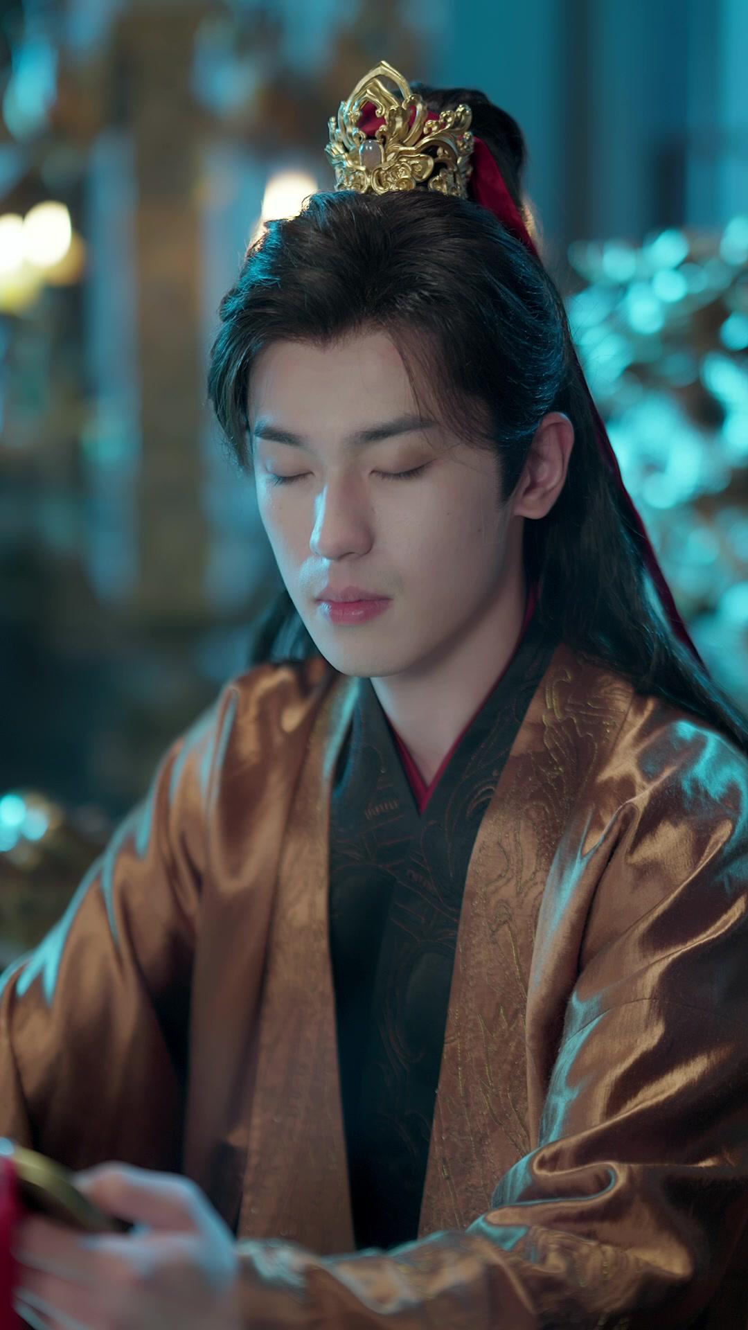 庶女大翻身：這次我當皇后