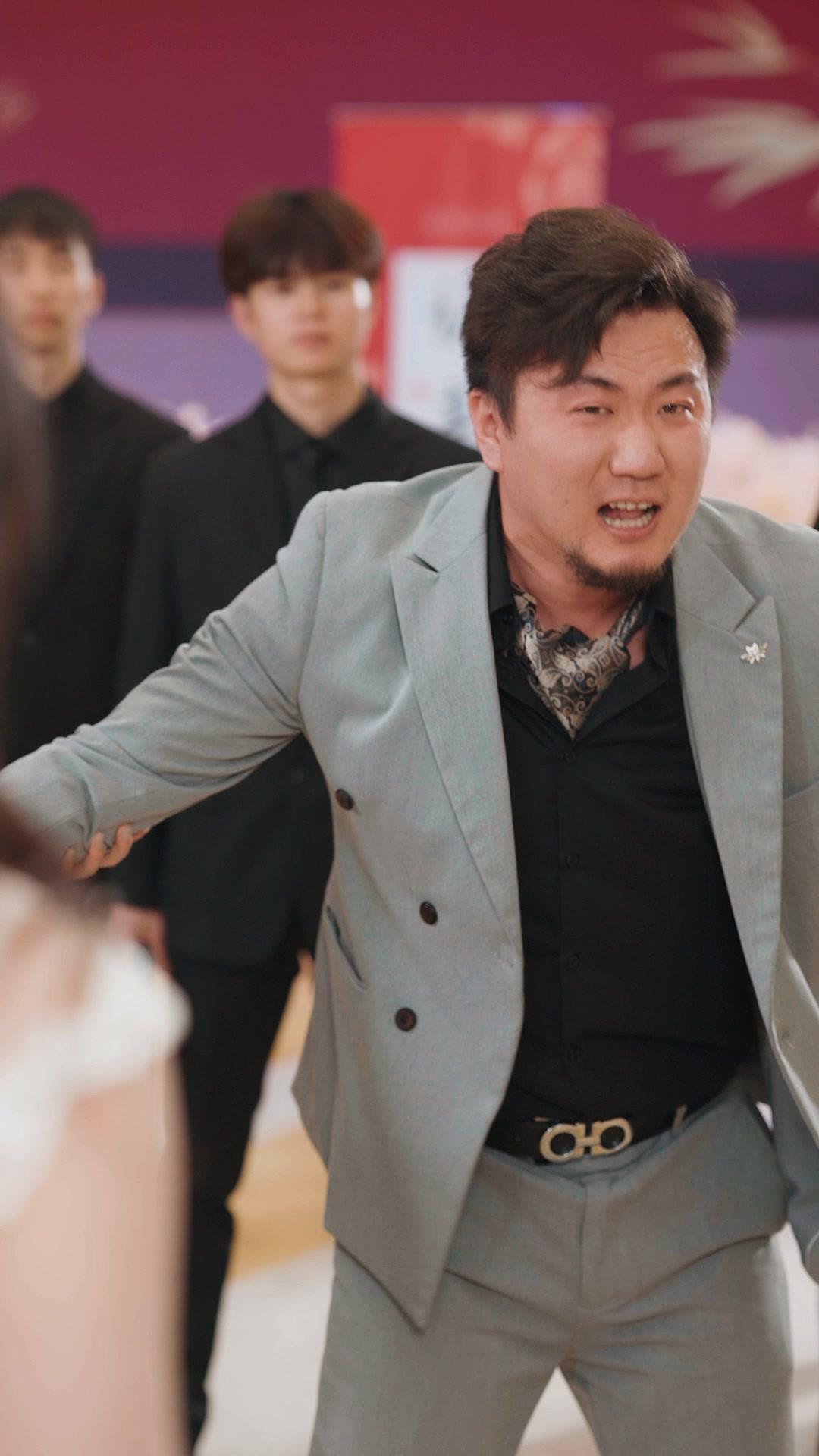 My Daughter Found Her Billionaire Dad