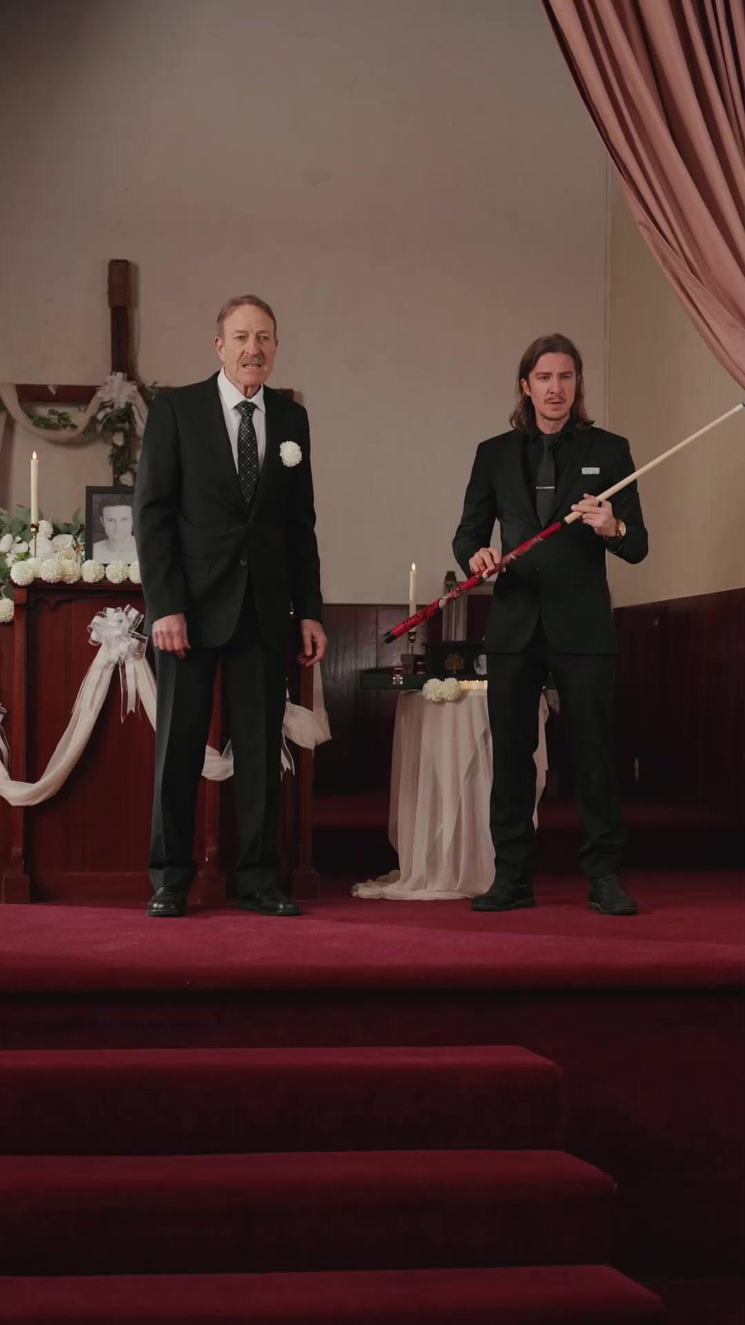 El Pequeño Prodigio del Billar