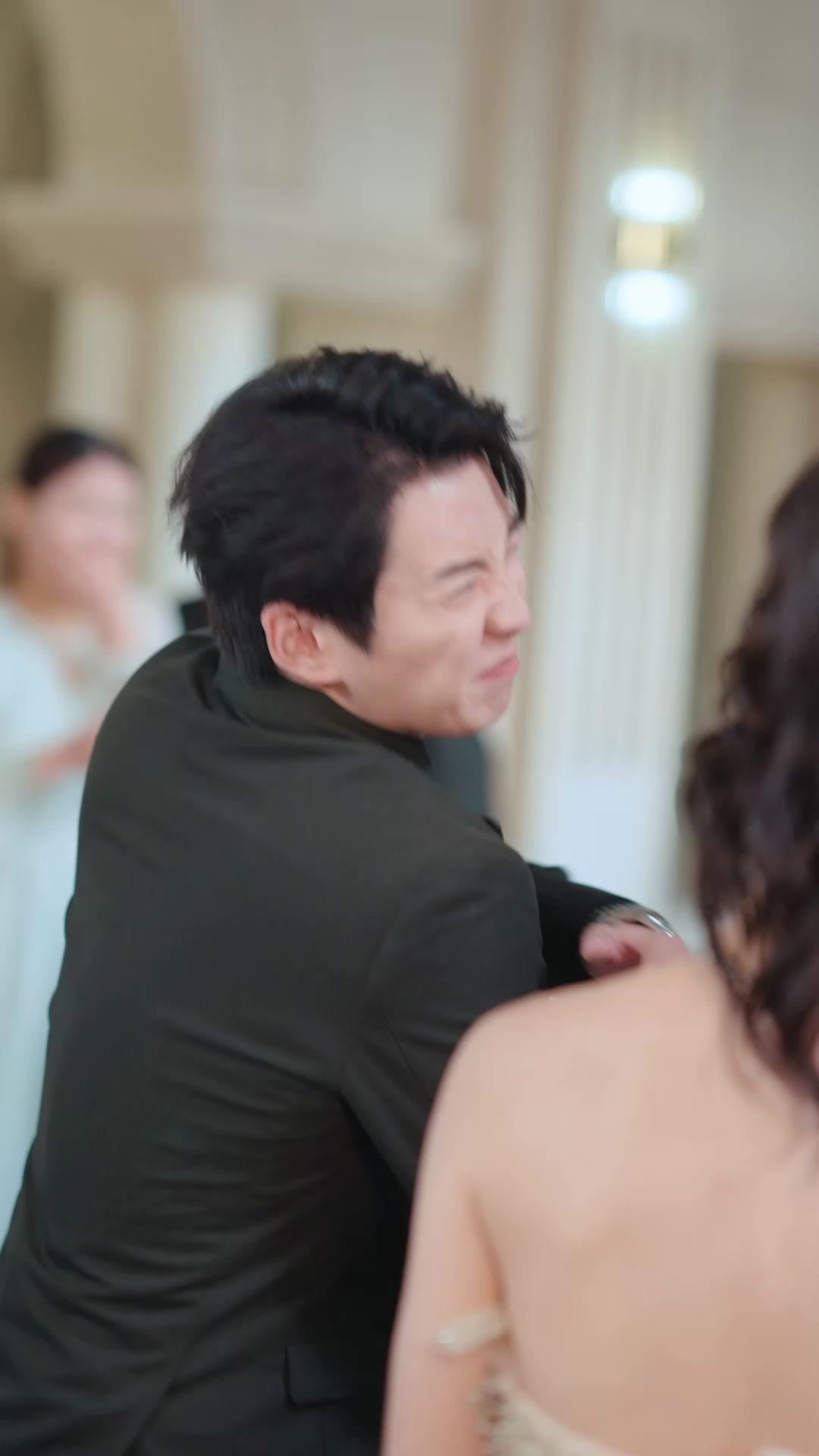 True Heiress Goes Full Karma