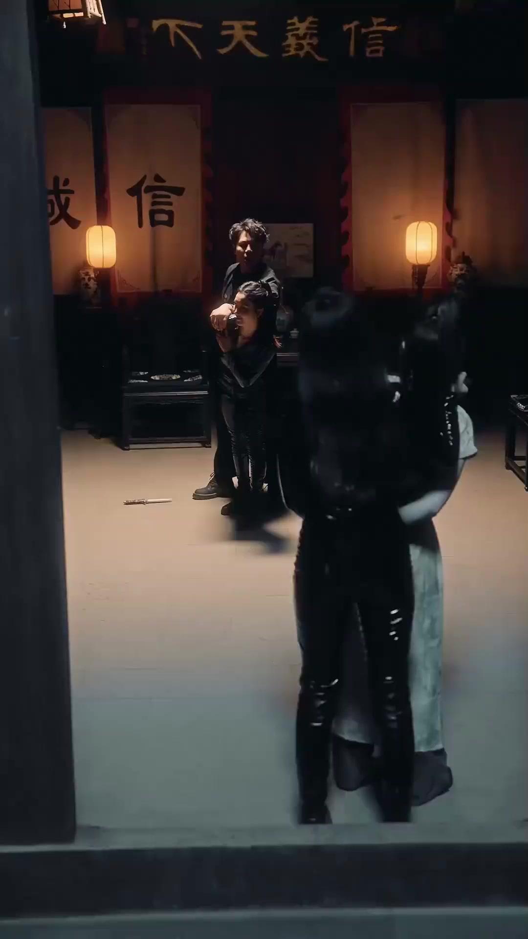 UN BALAYEUR INVINCIBLE