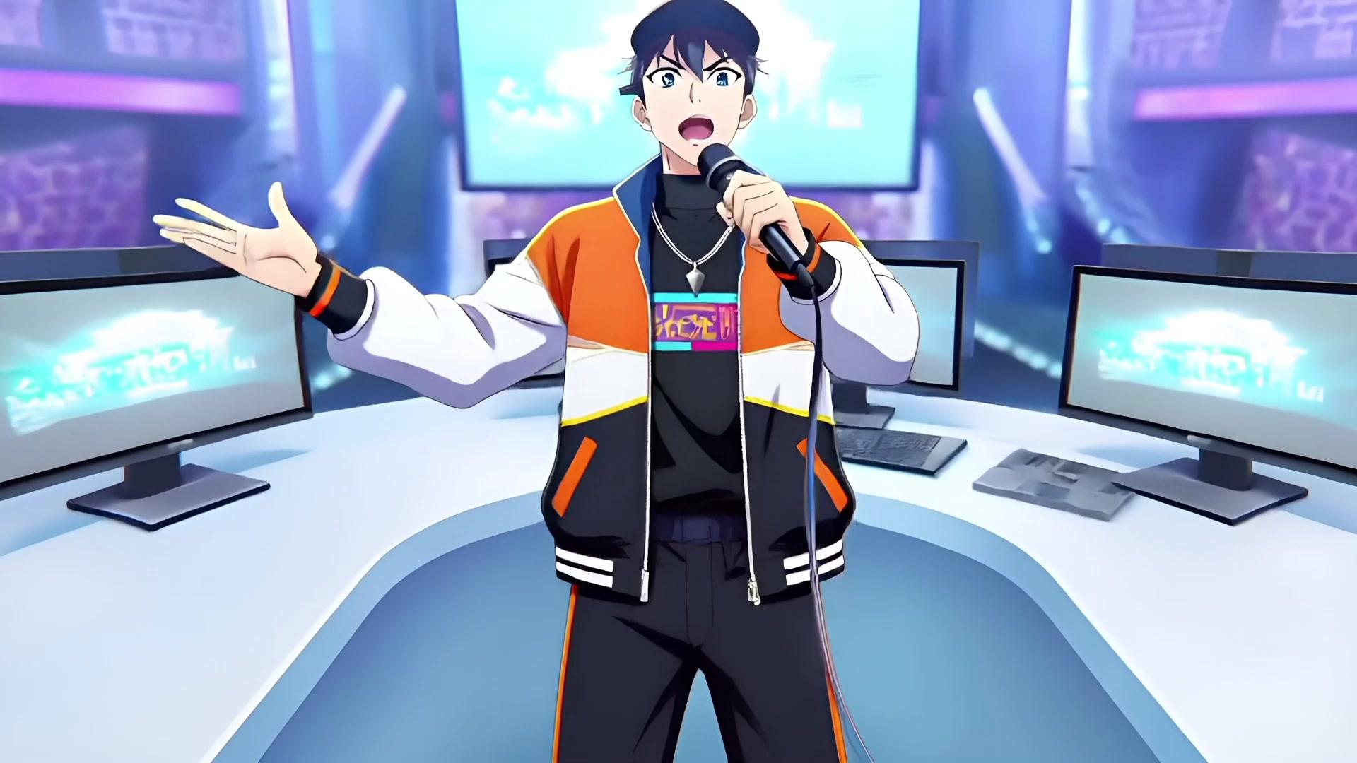 Trash Mech to SSS: My OP System