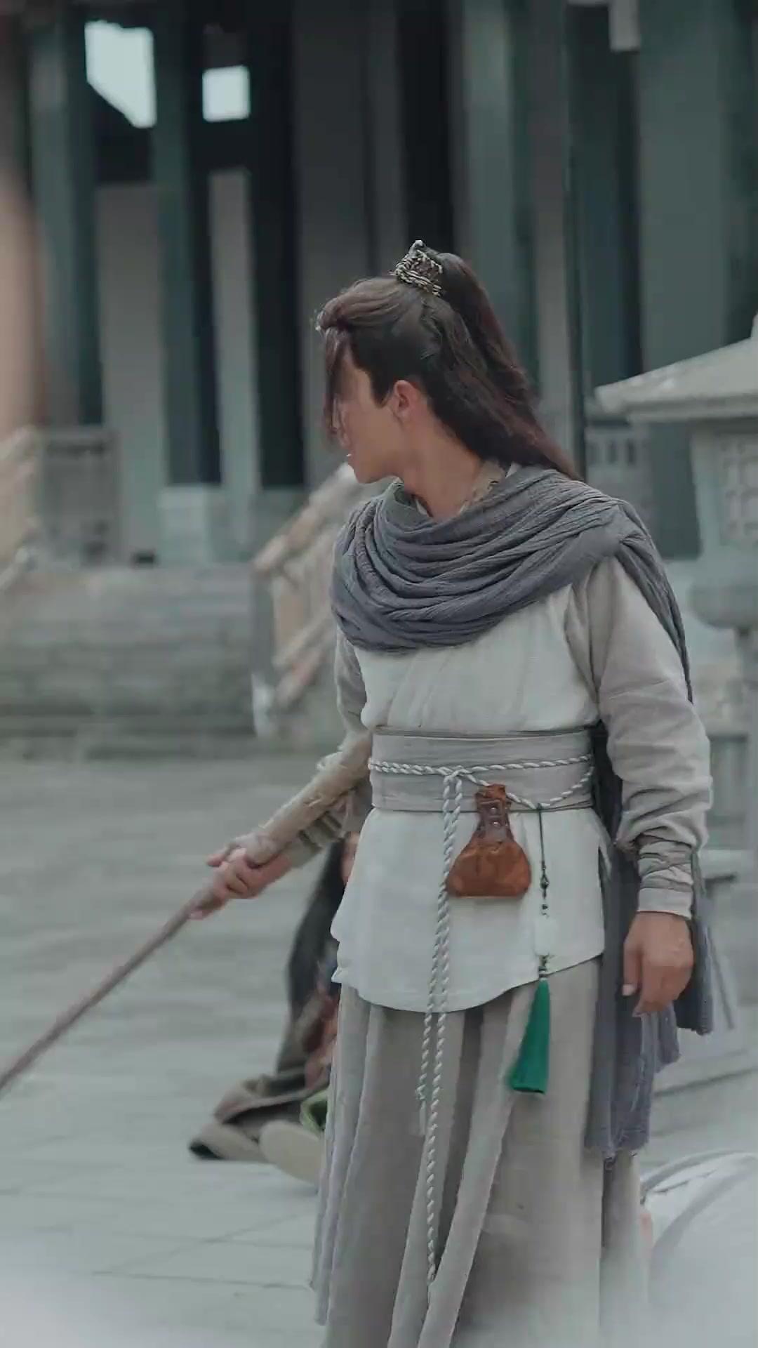 (Sulih suara) Tebus Langit