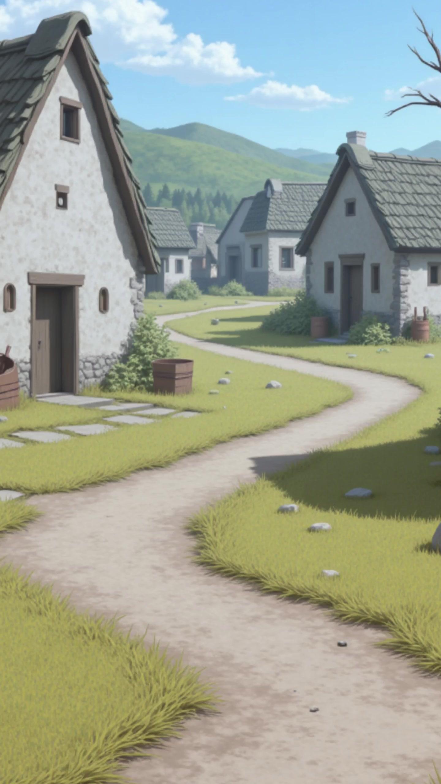 Dead? No, I'm the Abyss Lord!