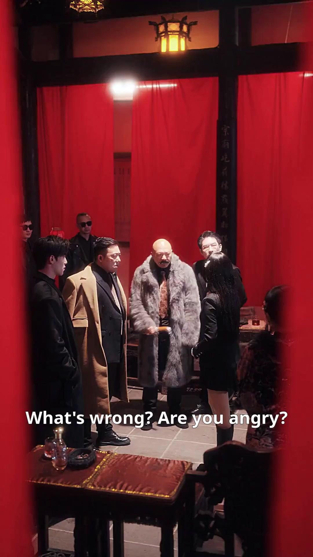 (Dubbed) Divorcing My Tyrant Heiress